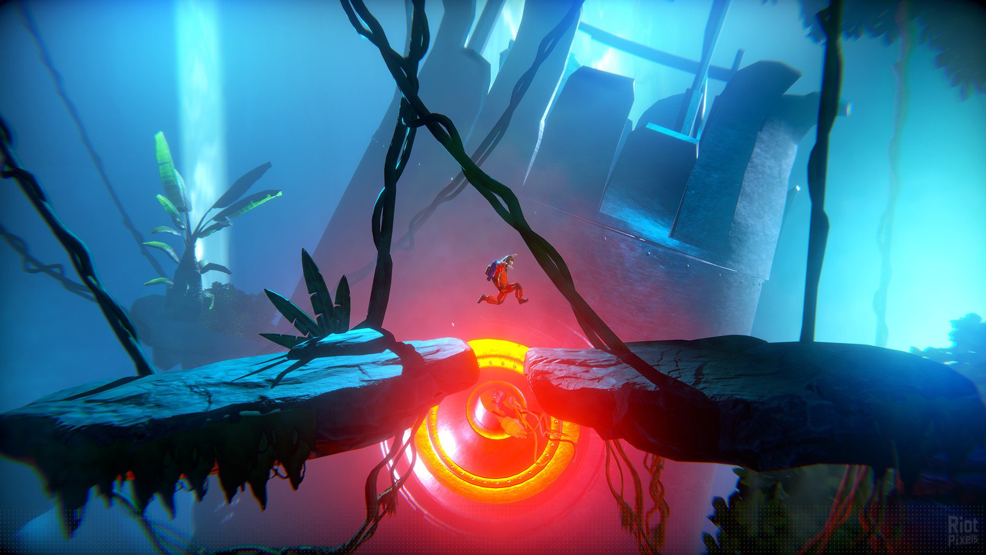 [15]-Little Orpheus + Bonus Content Download-HohohoGames