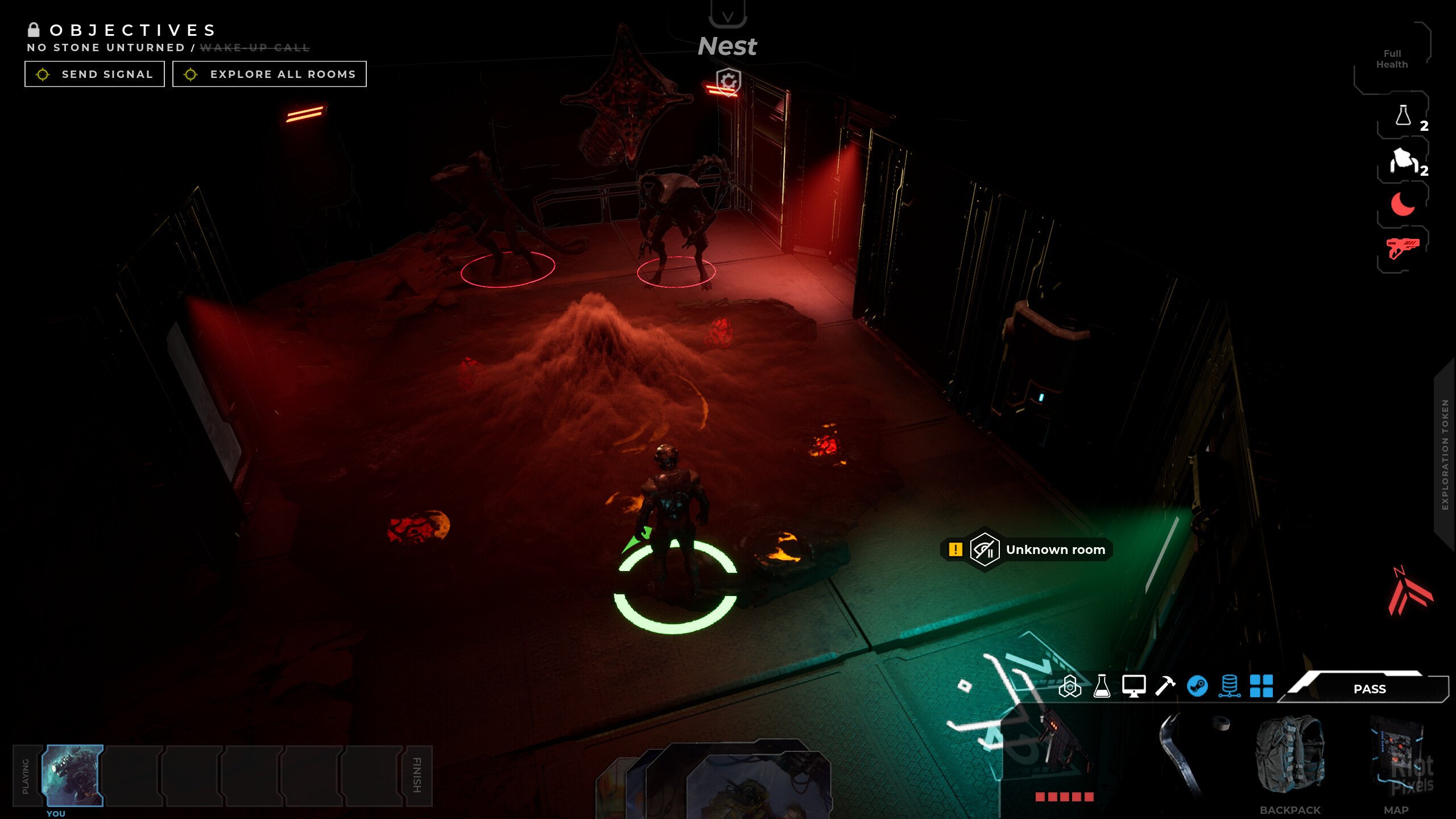[10]-Nemesis: Lockdown- Update 5 (Build 9961766) Download-HohohoGames