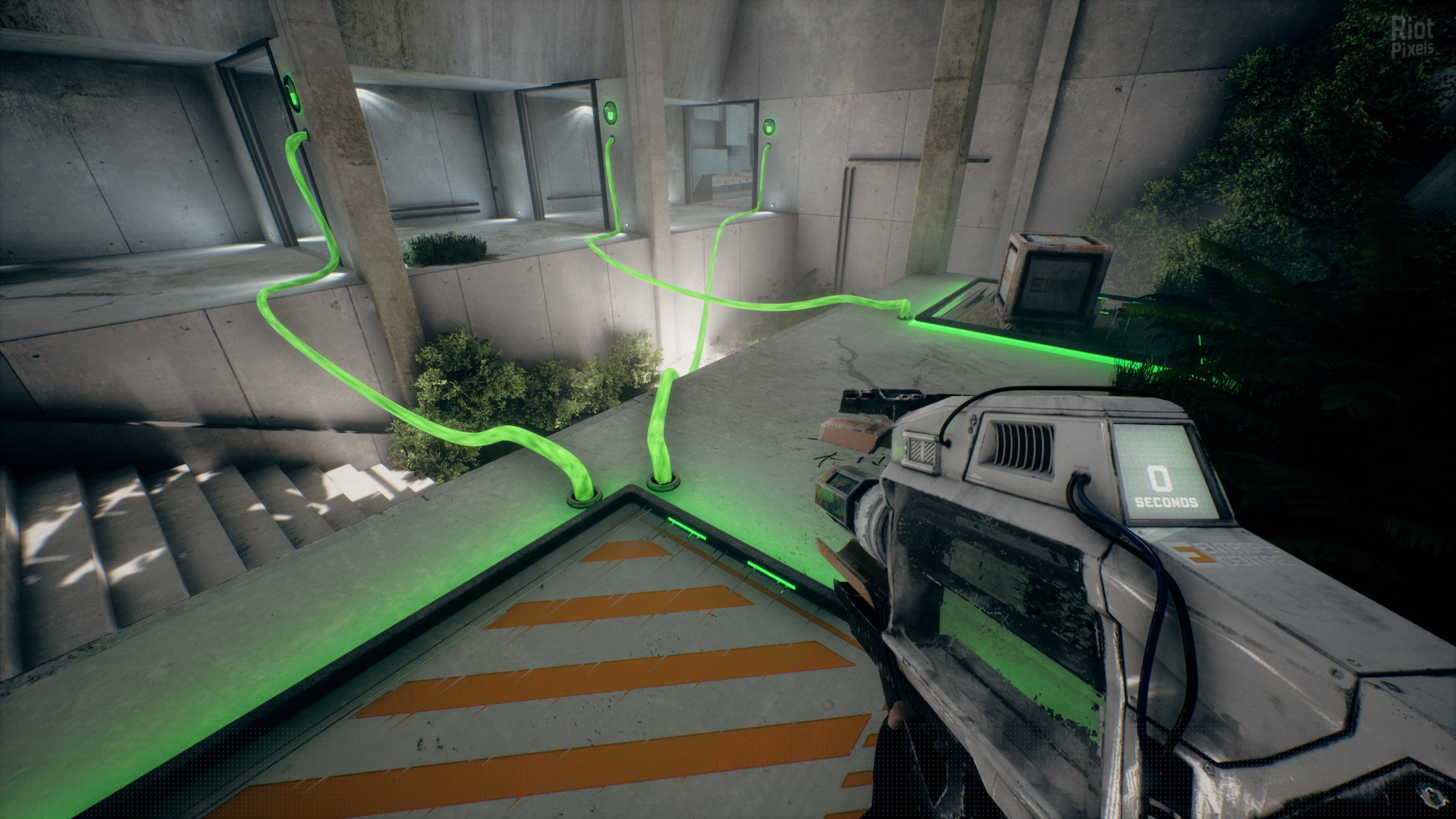 [10]-The Entropy Centre – v1.0.11 Download-HohohoGames