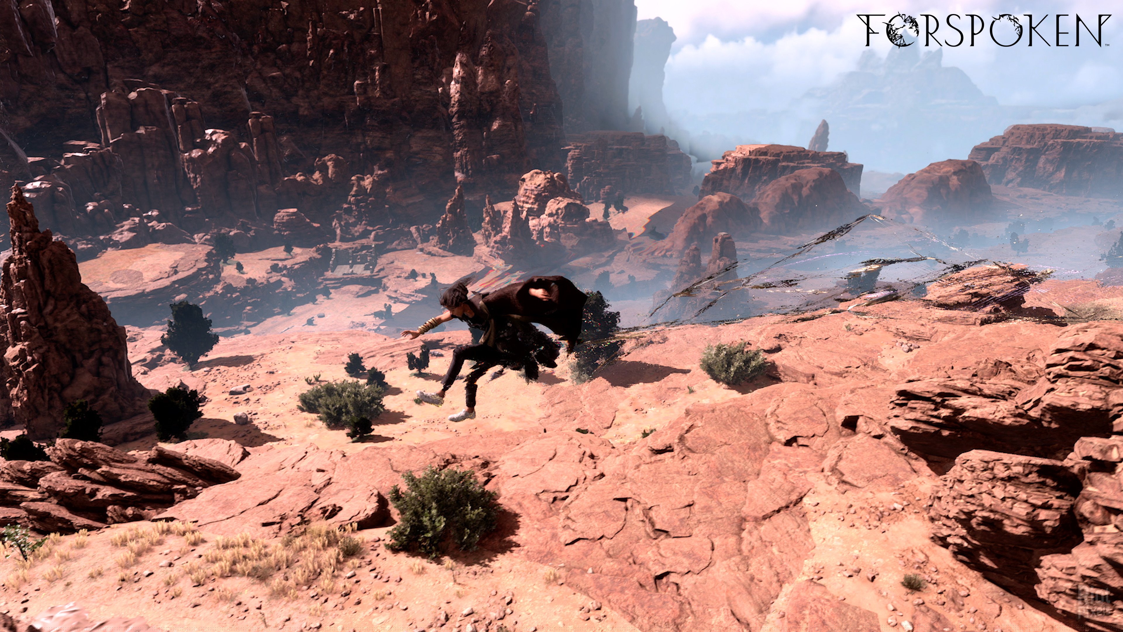 [12]-Forspoken: Digital Deluxe Edition – v1.21 + All DLCs & Bonus Content Download-HohohoGames