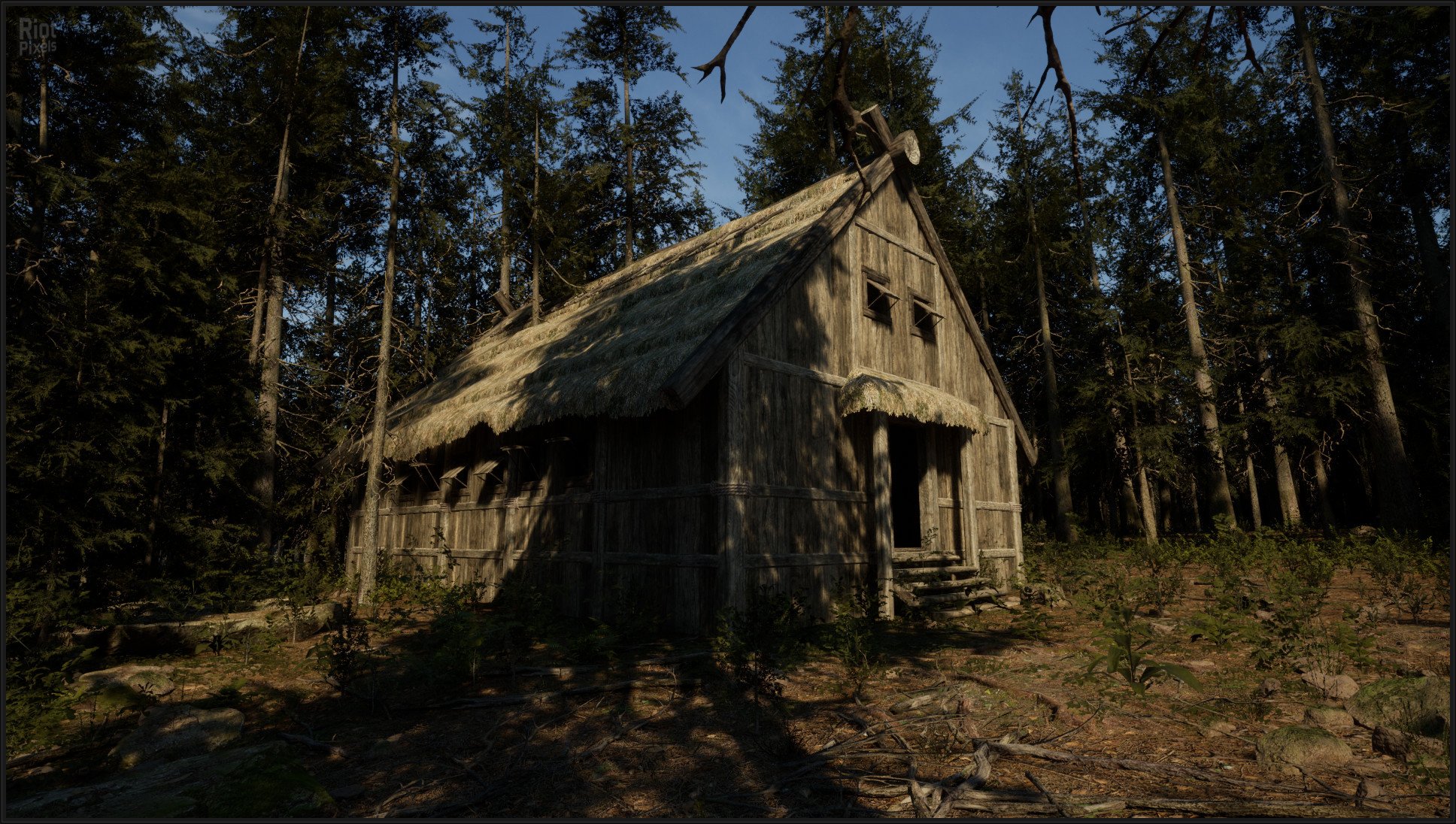 [13]-Evergreen: Mountain Life Simulator – v1.0.0 (Release) + Windows 7 Fix Download-HohohoGames
