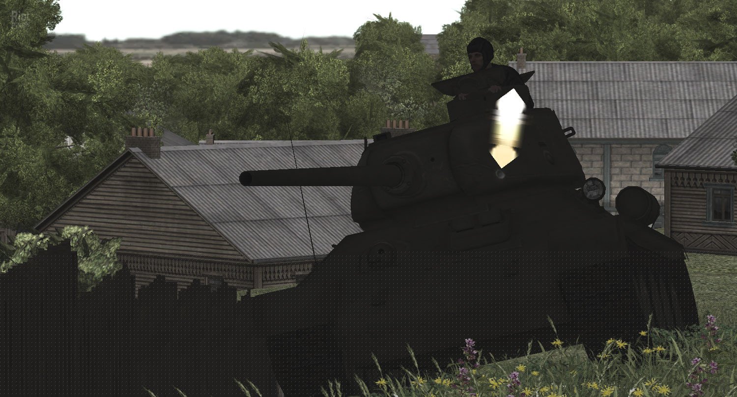 [9]-Combat Mission: Red Thunder – Complete – v2.13 (Steam-Matrix/GE4) + 2 DLCs Download-HohohoGames