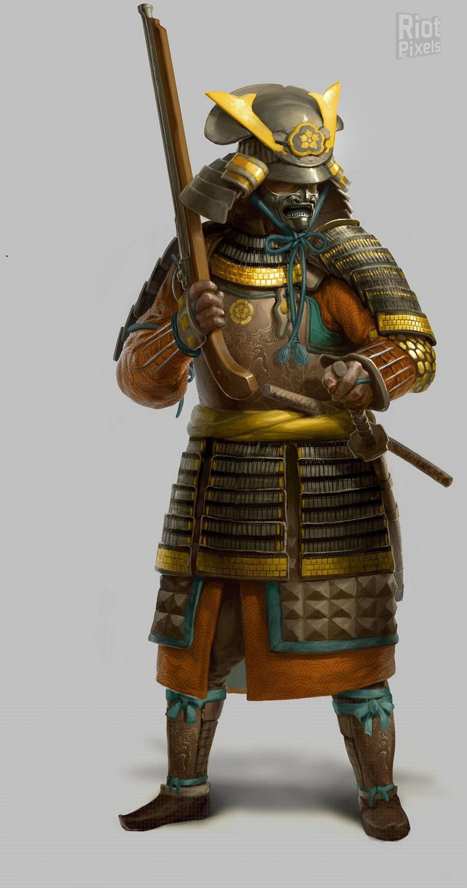 [20]-Total War: Shogun 2 – Collection – v1.1.0.6262.2931569 + 15 DLCs/Bonuses Download-HohohoGames