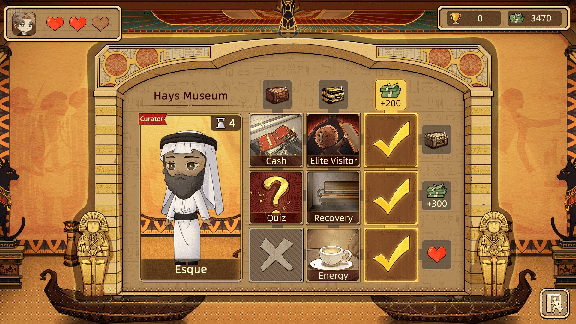 [5]-Art Reborn (Painting Connoisseur) – v20230818 + The Muse (Player Assistance) DLC Download-HohohoGames