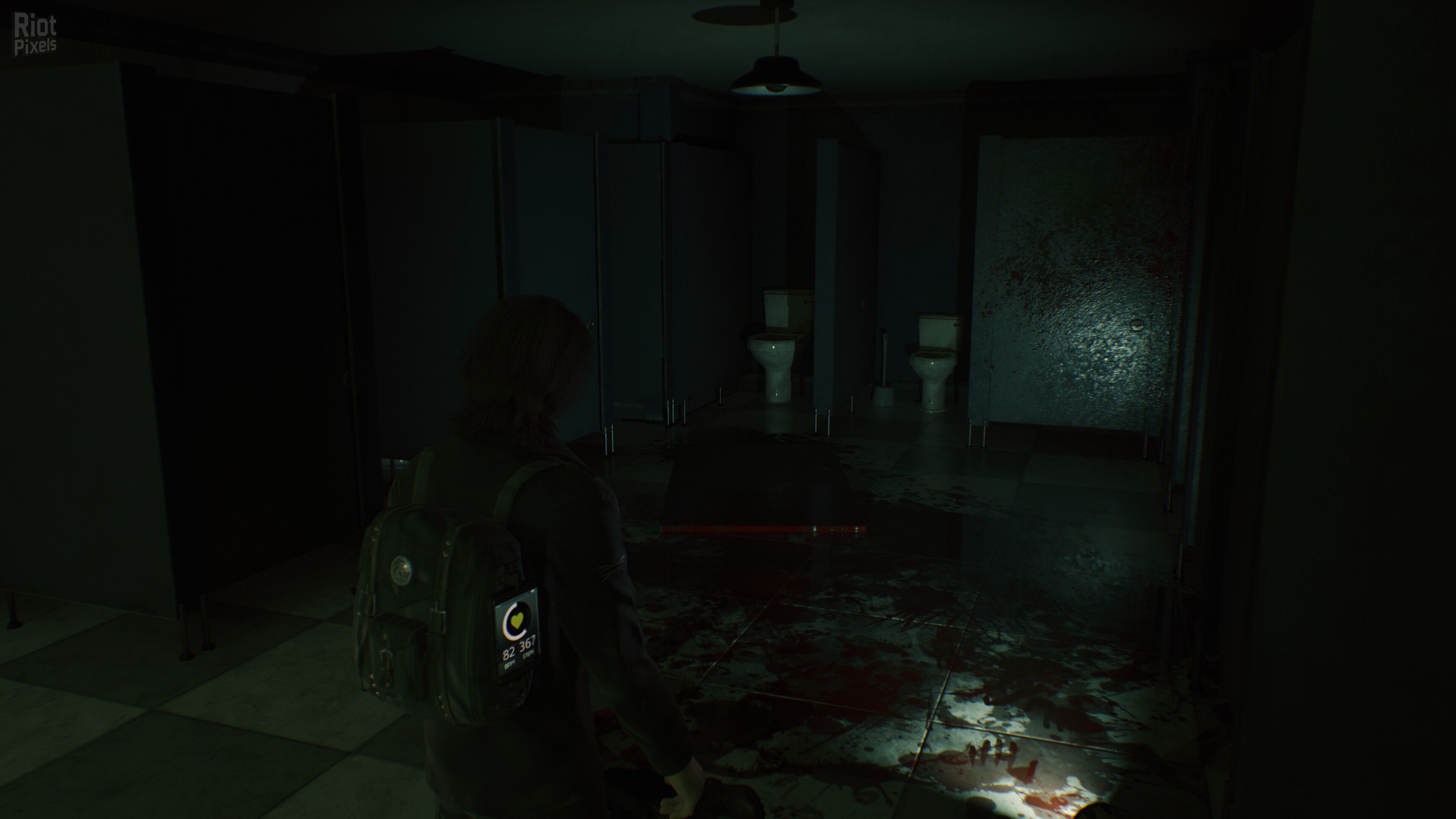 [9]-Darker Skies: Remastered + Windows 7 Fix Download-HohohoGames