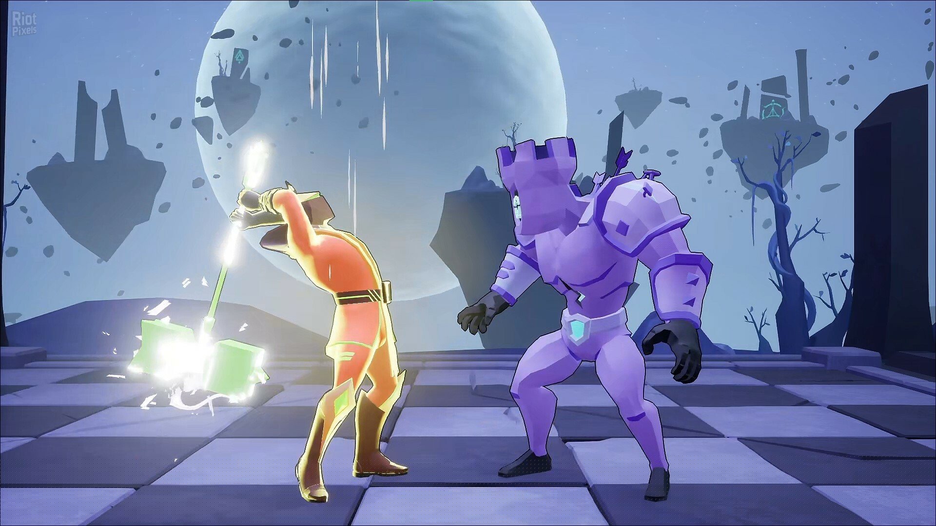 [9]-Checkmate Showdown Download-HohohoGames