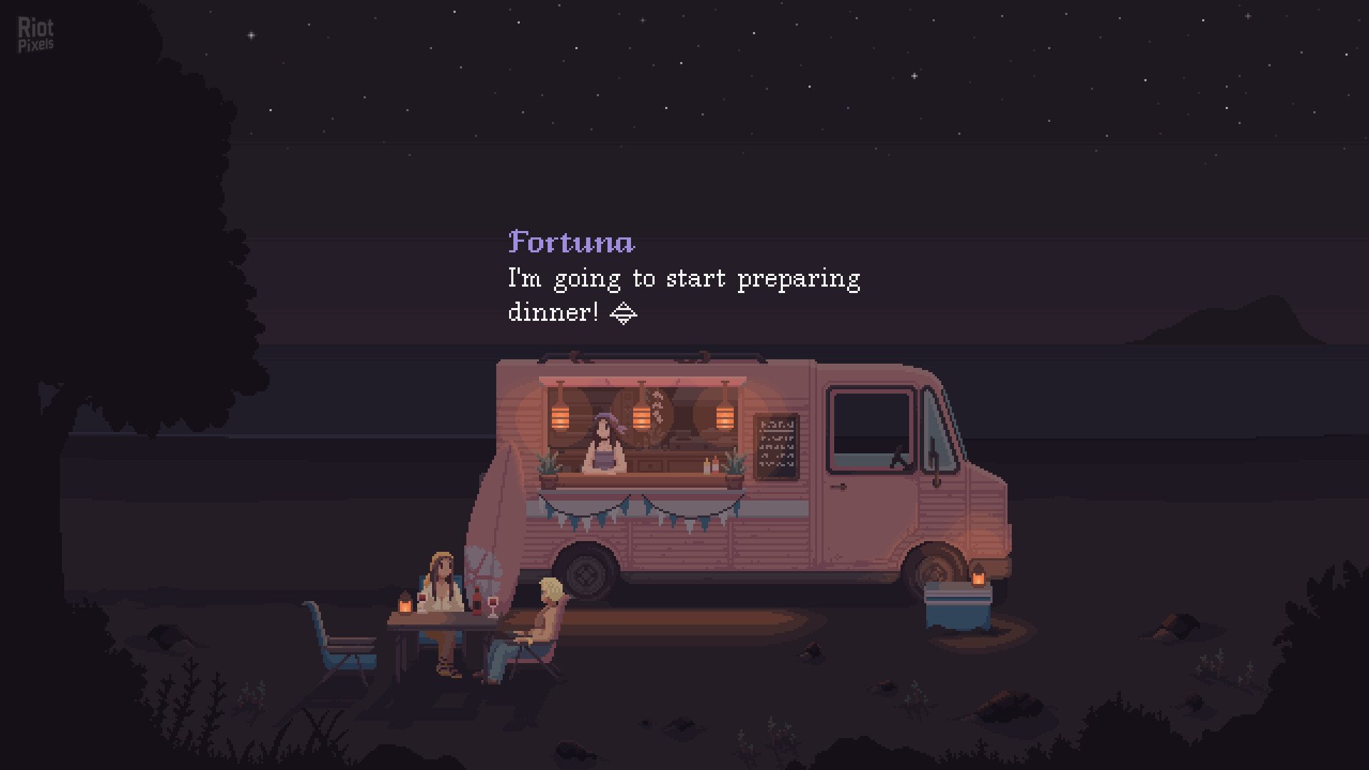 [5]-The Cosmic Wheel Sisterhood: Deluxe Edition – v1.1.0 + Bonus Content Download-HohohoGames