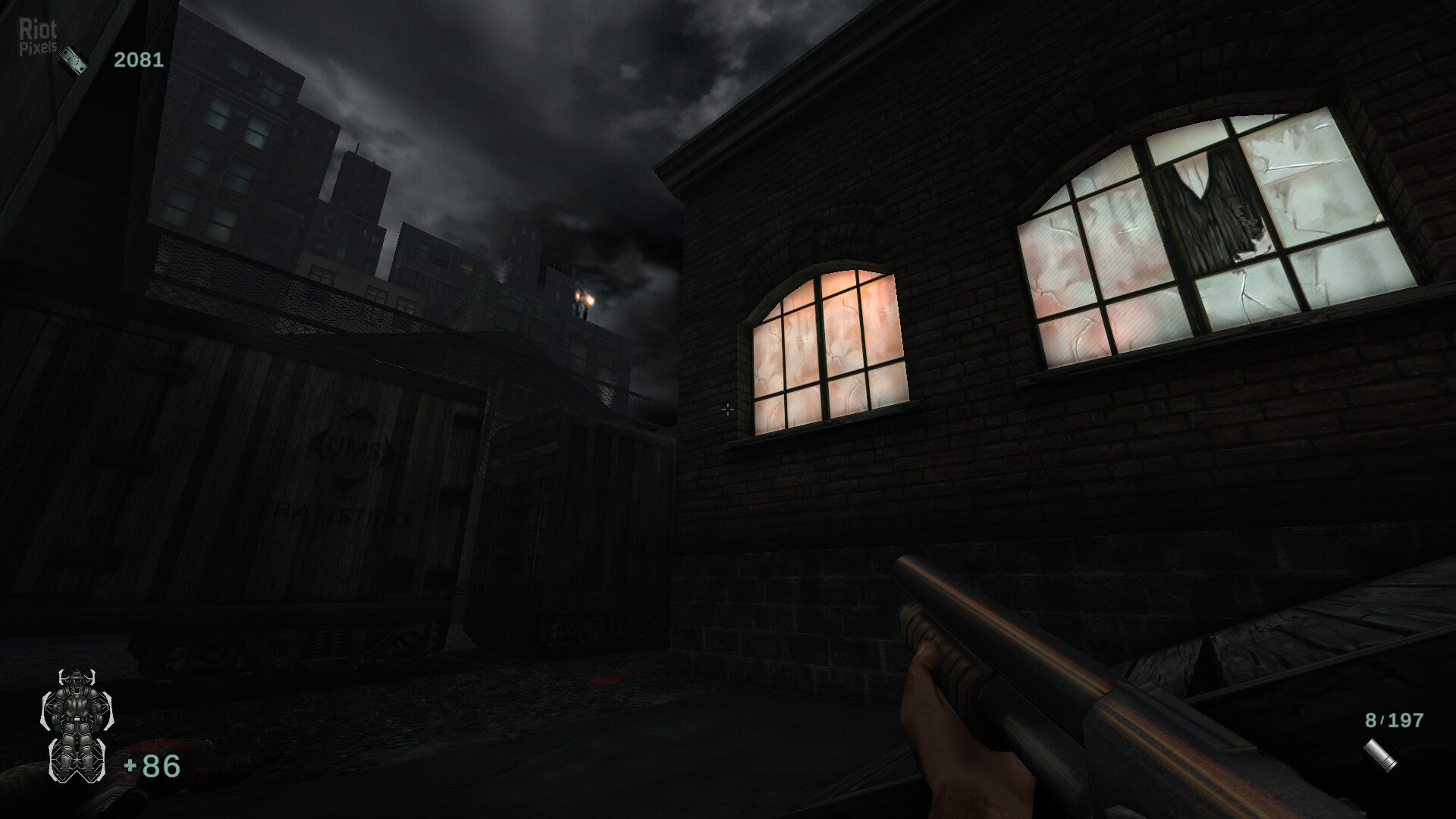 [11]-Kingpin: Reloaded – v1.02 Download-HohohoGames