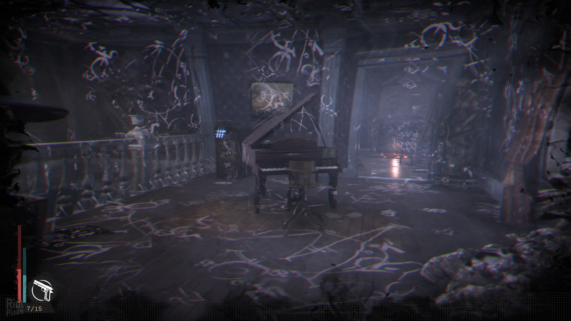 [14]-The Sinking City: Deluxe Edition – Build 13083473 + 5 DLCs + Bonus Content Download-HohohoGames