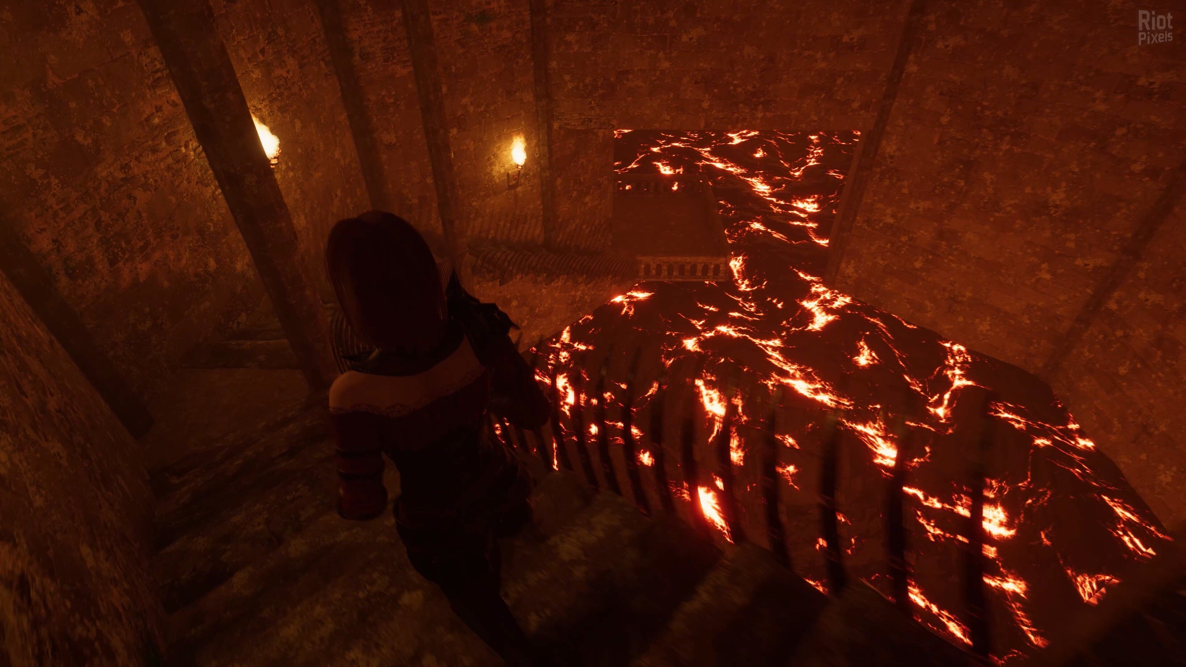 [8]-Despair: Blood Curse – v1.0.5 Download-HohohoGames