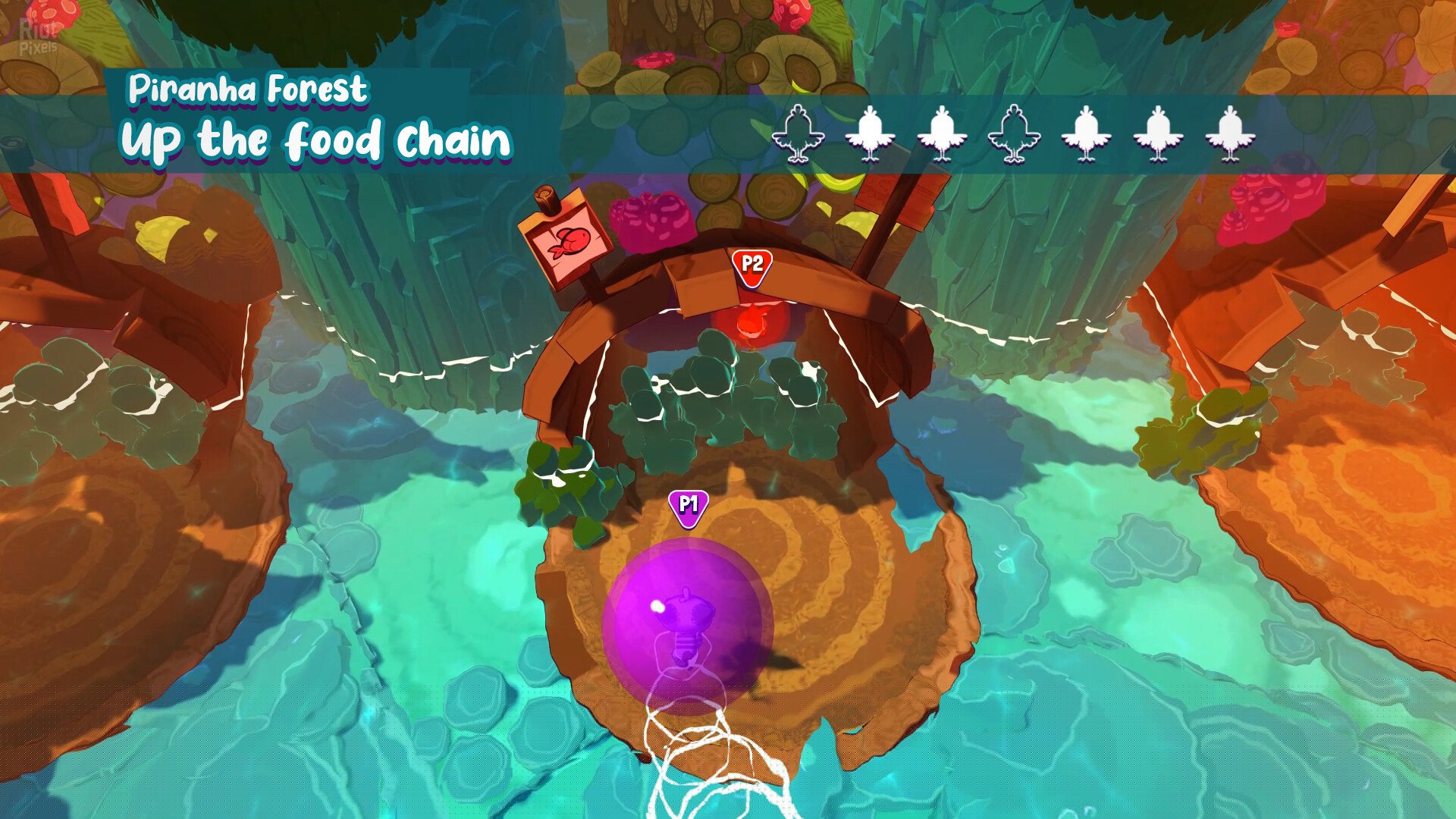[11]-River Tails: Stronger Together – v1.0.2 + Windows 7 Fix Download-HohohoGames