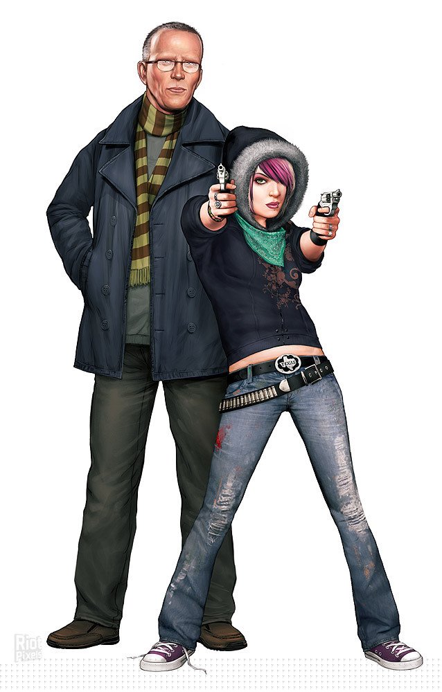 [26]-Alpha Protocol – v1.1 + Bonus Soundtrack Download-HohohoGames