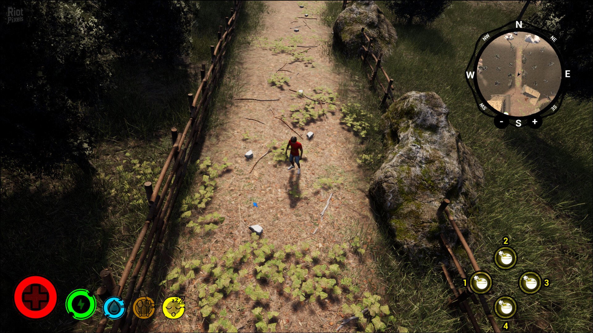 [6]-Grand Canyon + Windows 7 Fix Download-HohohoGames