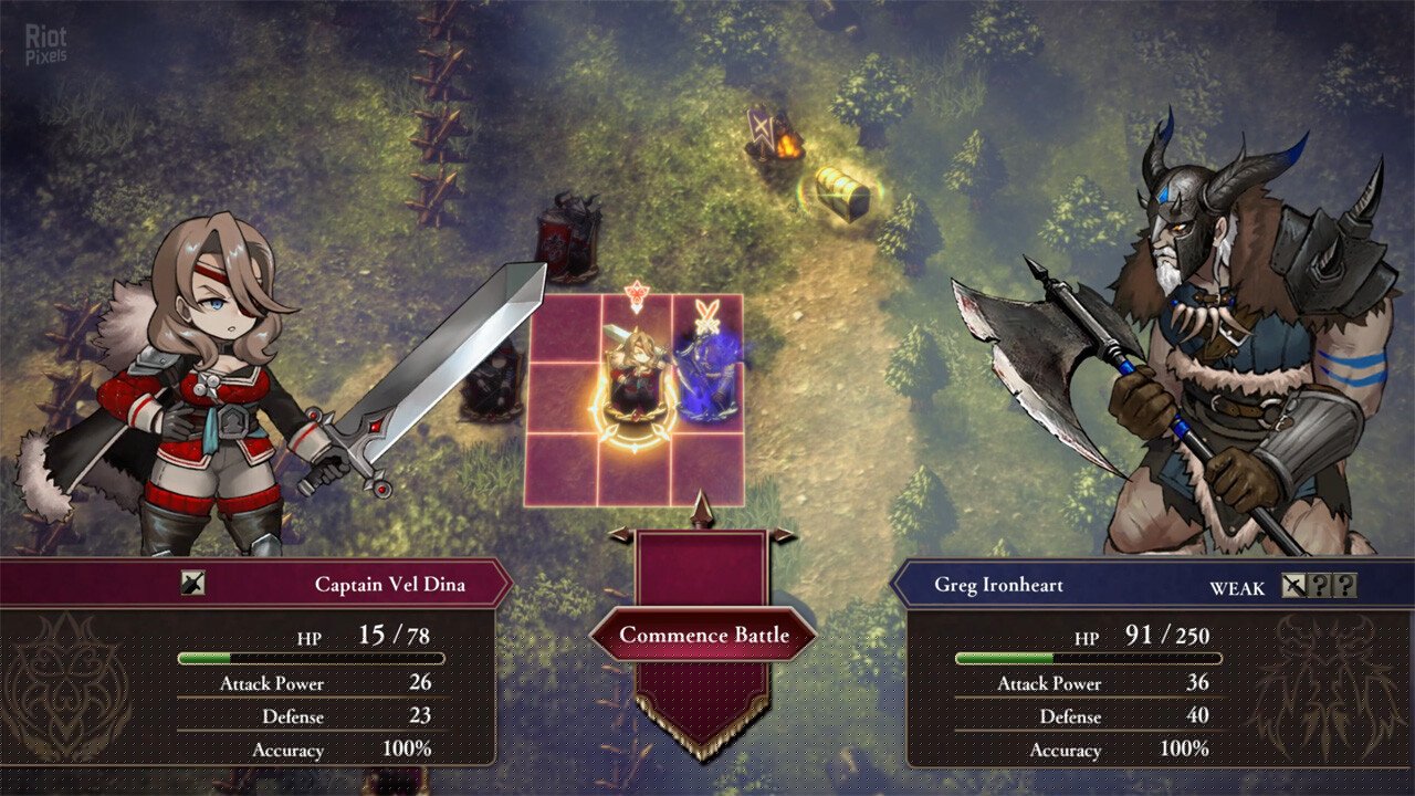 [6]-C.A.R.D.S. RPG: The Misty Battlefield – Complete Pack + 7 DLCs/Bonuses Download-HohohoGames