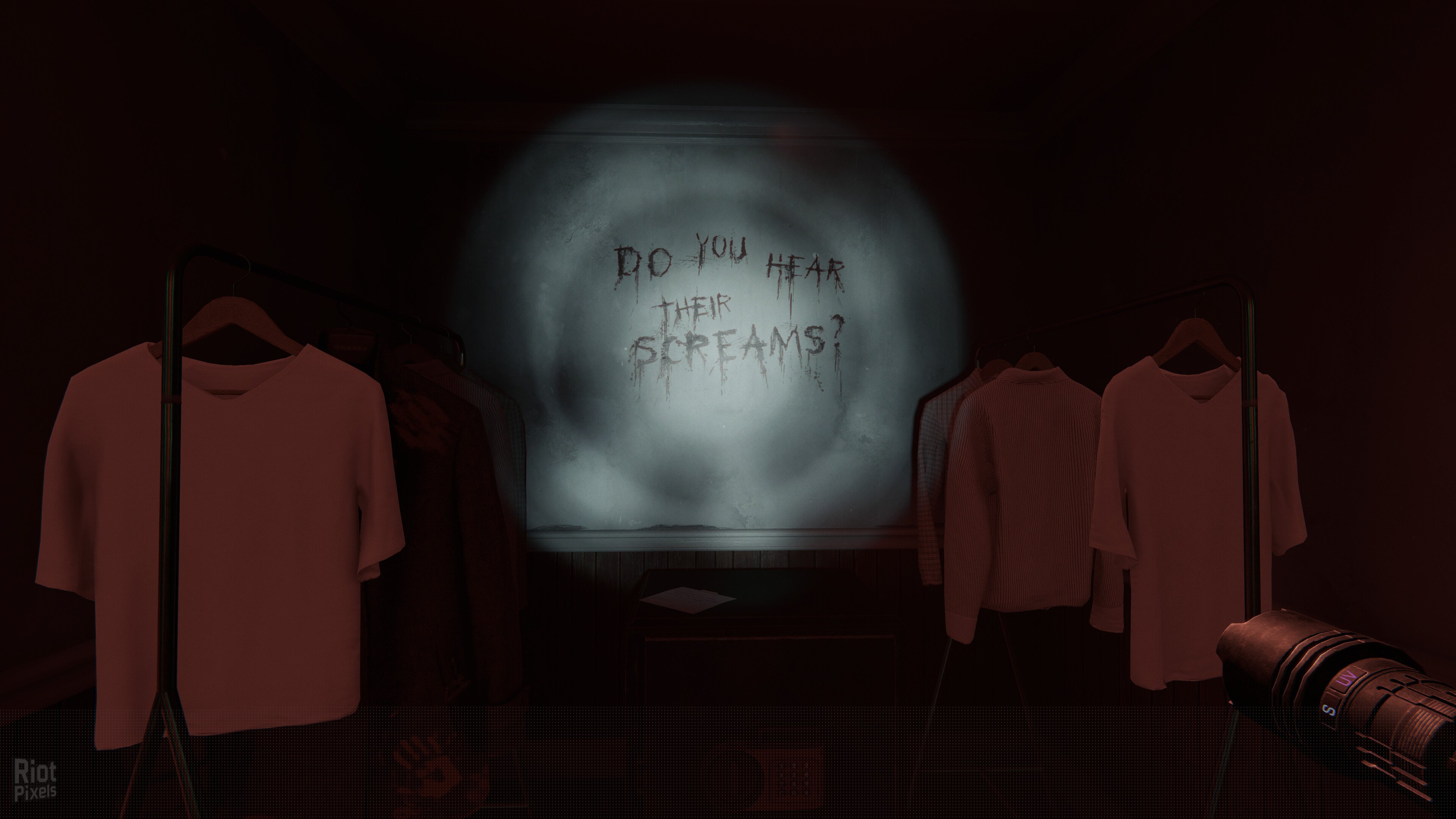 [3]-Don’t Be Afraid 2, v1.0.1 + Windows 7 Fix Download-HohohoGames