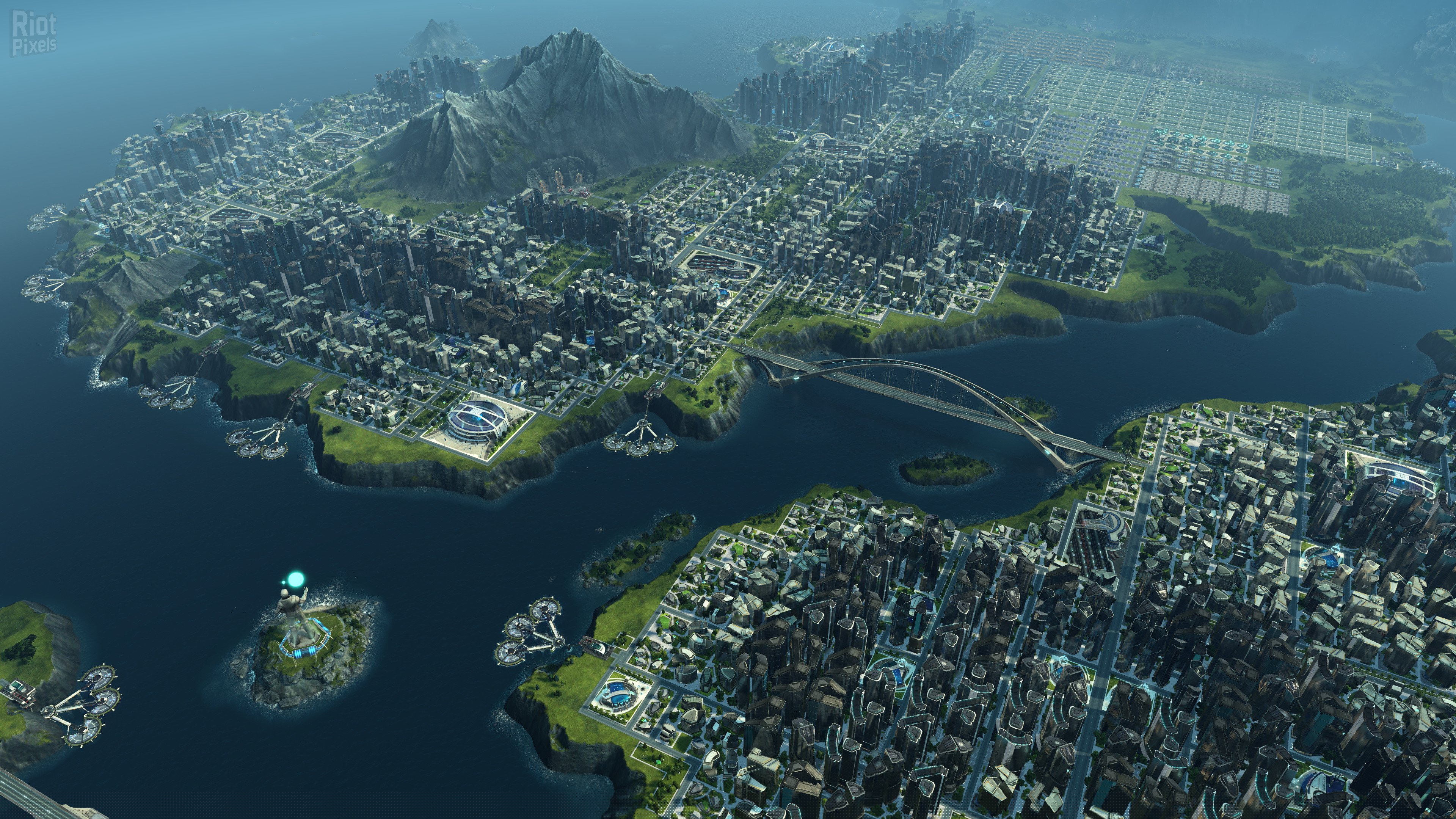 [10]-Anno 2205: Ultimate Edition, v1.8.3741.13270 + 6 DLCs + Bonus Content Download-HohohoGames