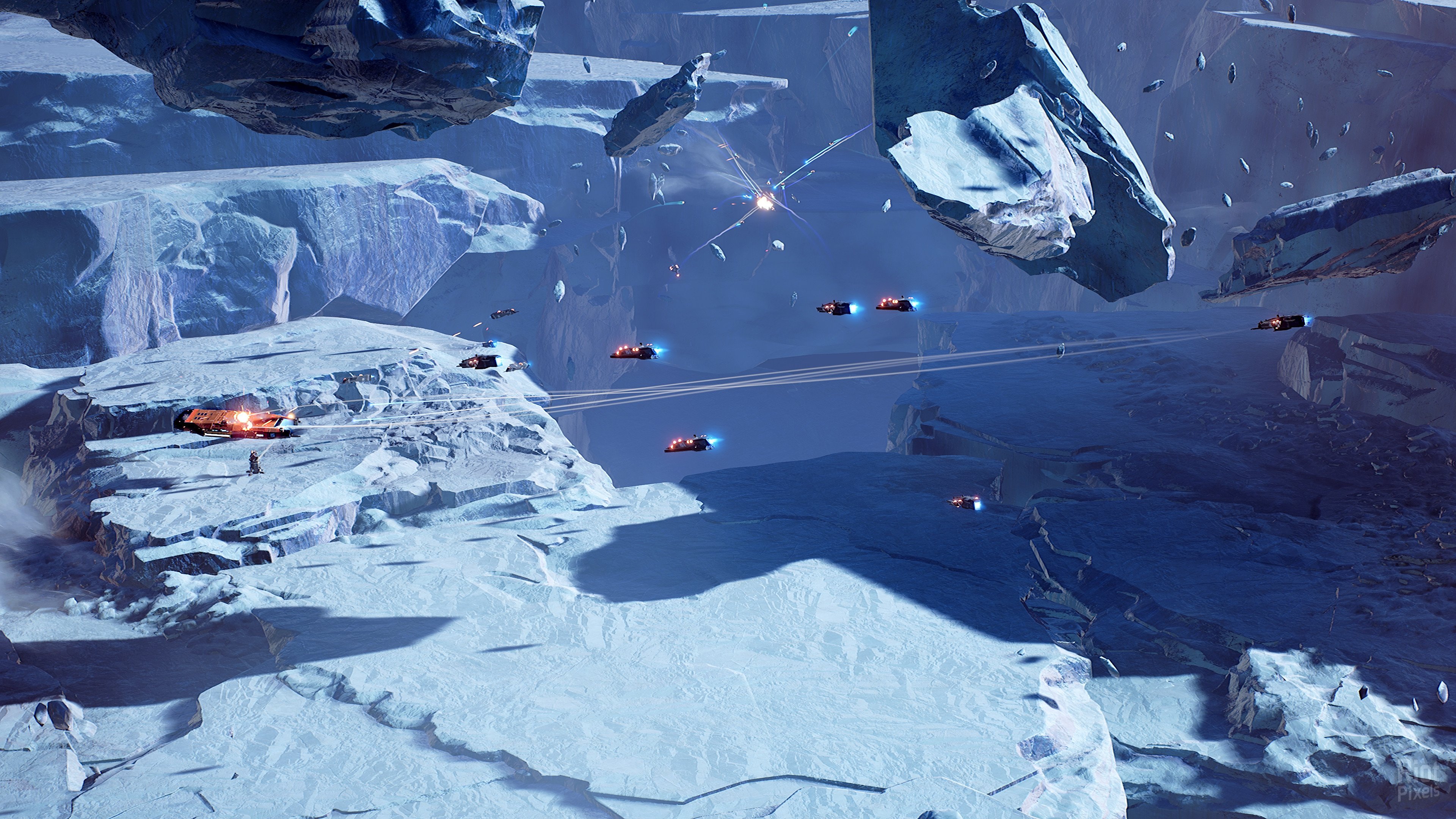 [13]-Homeworld 3, v1.3-CL364034 + 8 DLCs/Bonuses Download-HohohoGames