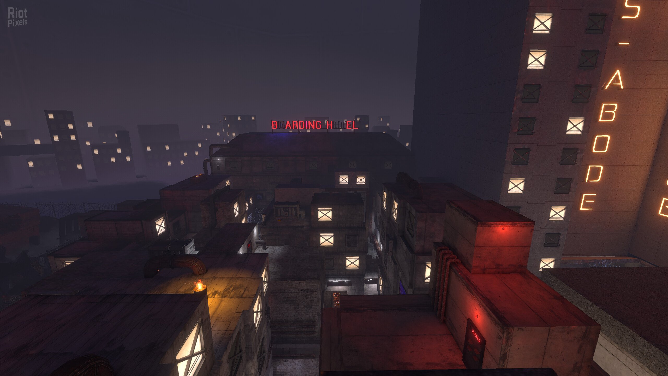 [6]-CORPUS EDAX – Build 16101849 Download-HohohoGames
