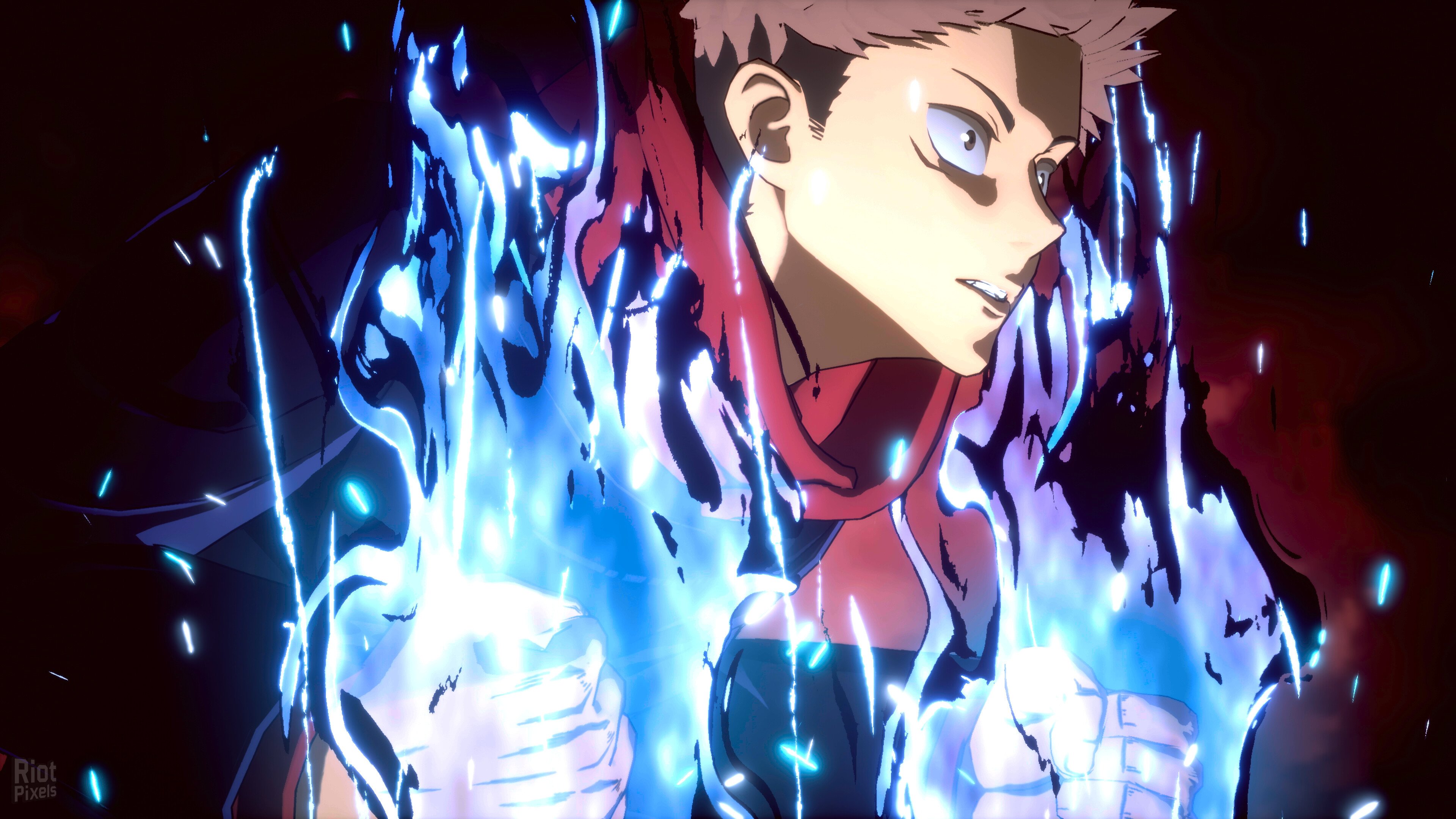 [5]-Jujutsu Kaisen: Cursed Clash – Ultimate Edition – v1.4.0 + 7 DLCs/Bonuses + Windows 7 Fix Download-HohohoGames