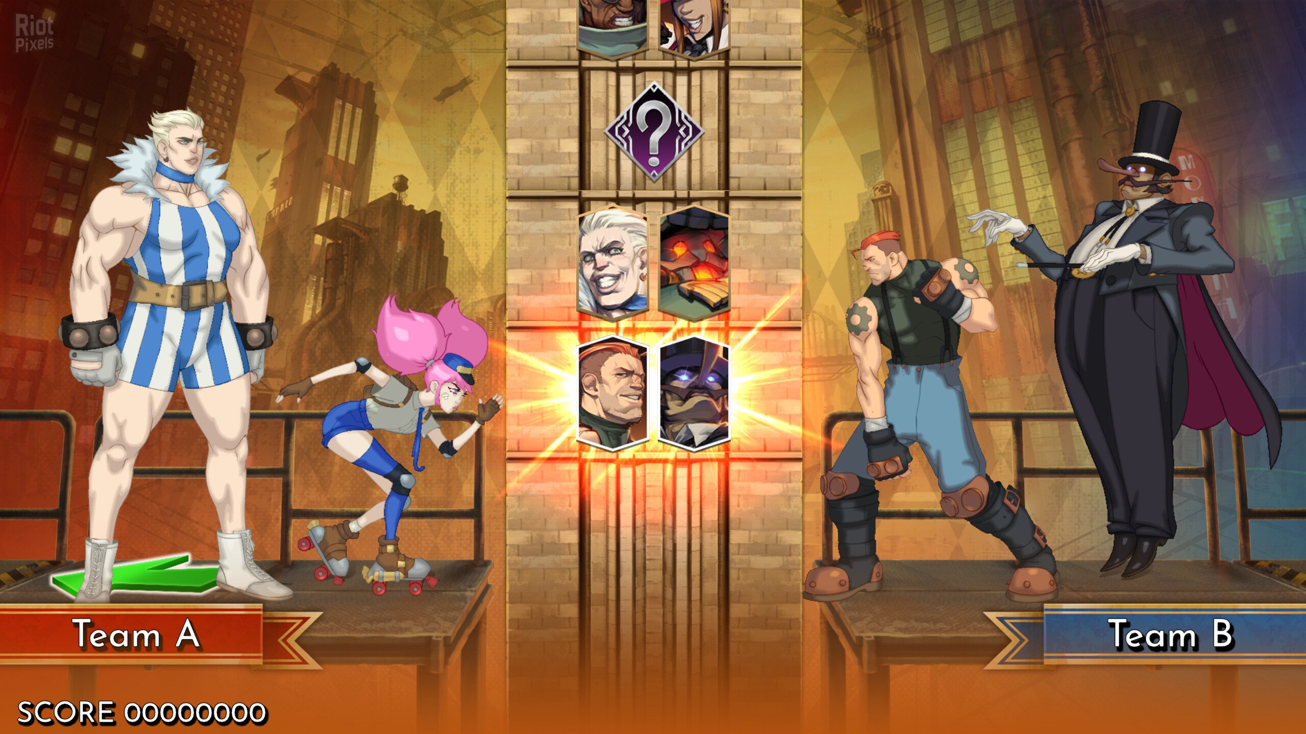[9]-Diesel Legacy: The Brazen Age – Build 98375 + Windows 7 Fix Download-HohohoGames
