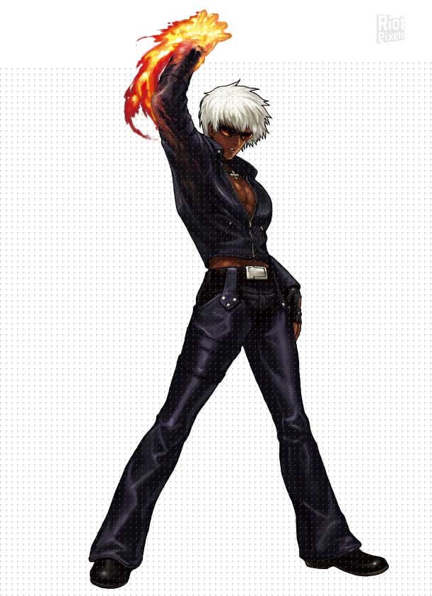 [26]-THE KING OF FIGHTERS XIII GLOBAL MATCH Download-HohohoGames