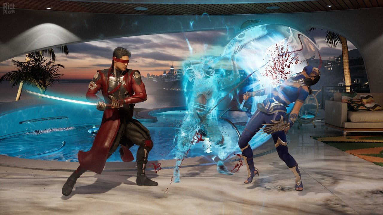 [11]-Mortal Kombat 1: Khaos Reigns Kollection – v1.28.0 + All DLCs + Ryujinx/Sudachi Switch Emulators Download-HohohoGames