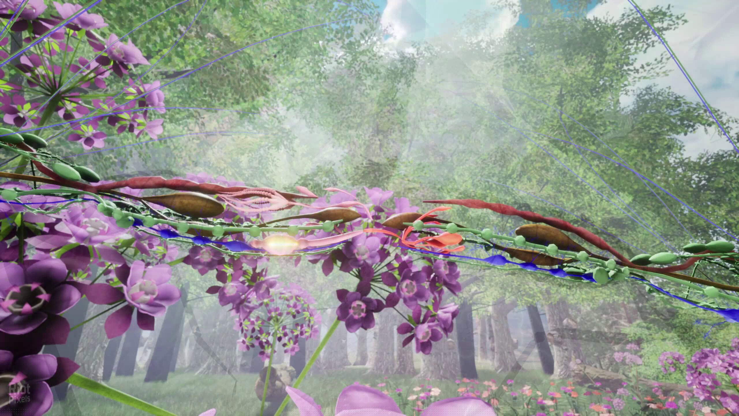 [11]-Nature & Life: Drunk On Nectar + Bonus Soundtrack Download-HohohoGames