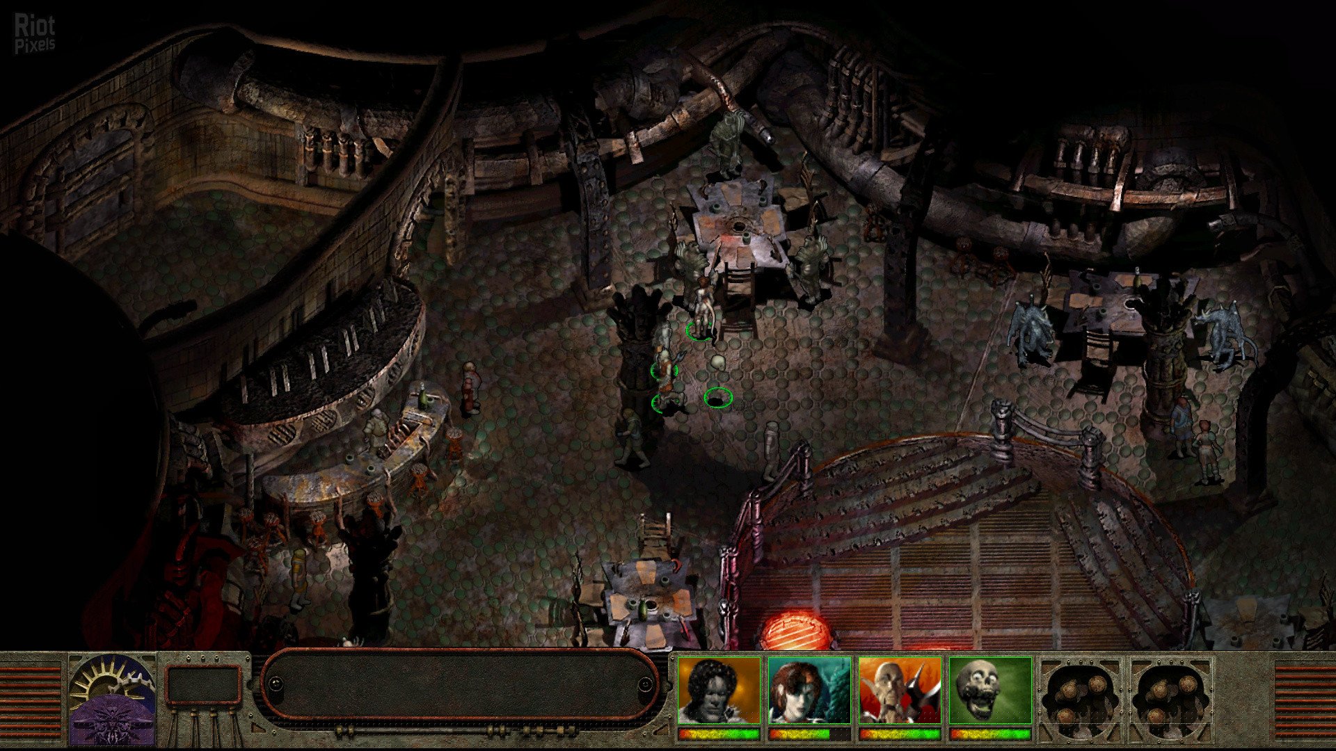 [7]-Planescape: Torment – Enhanced Edition – v3.0.3.0 Download-HohohoGames