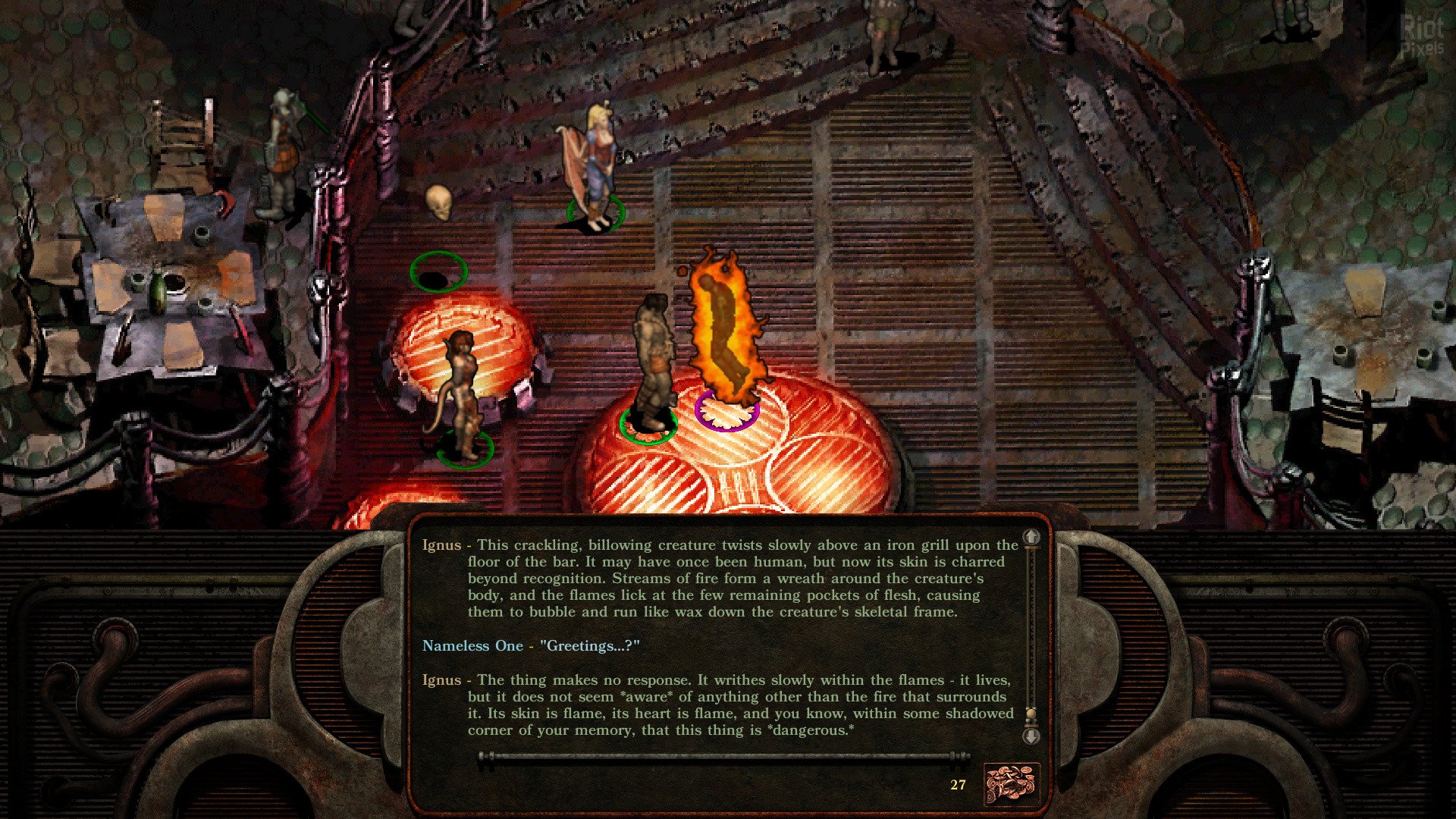 [16]-Planescape: Torment – Enhanced Edition – v3.0.3.0 Download-HohohoGames