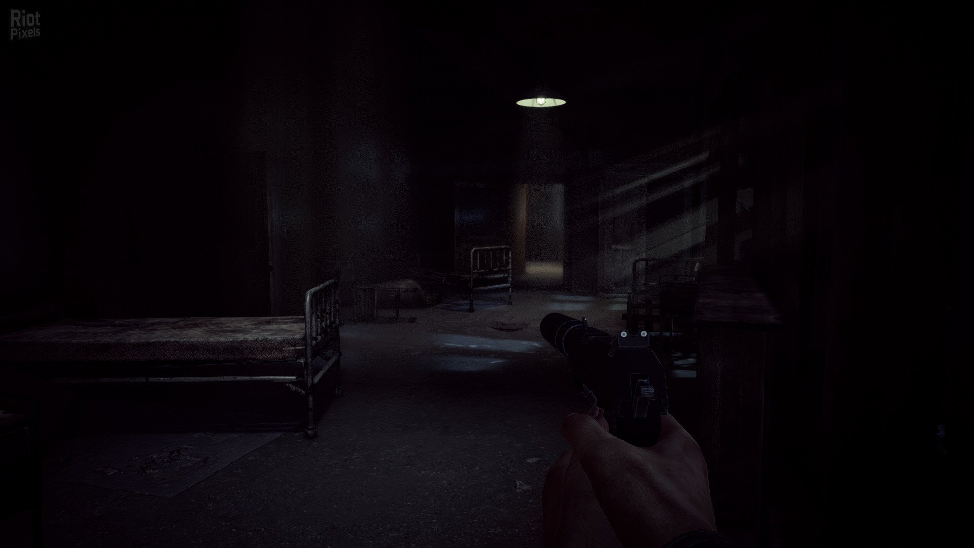 [8]-Get Even Download-HohohoGames