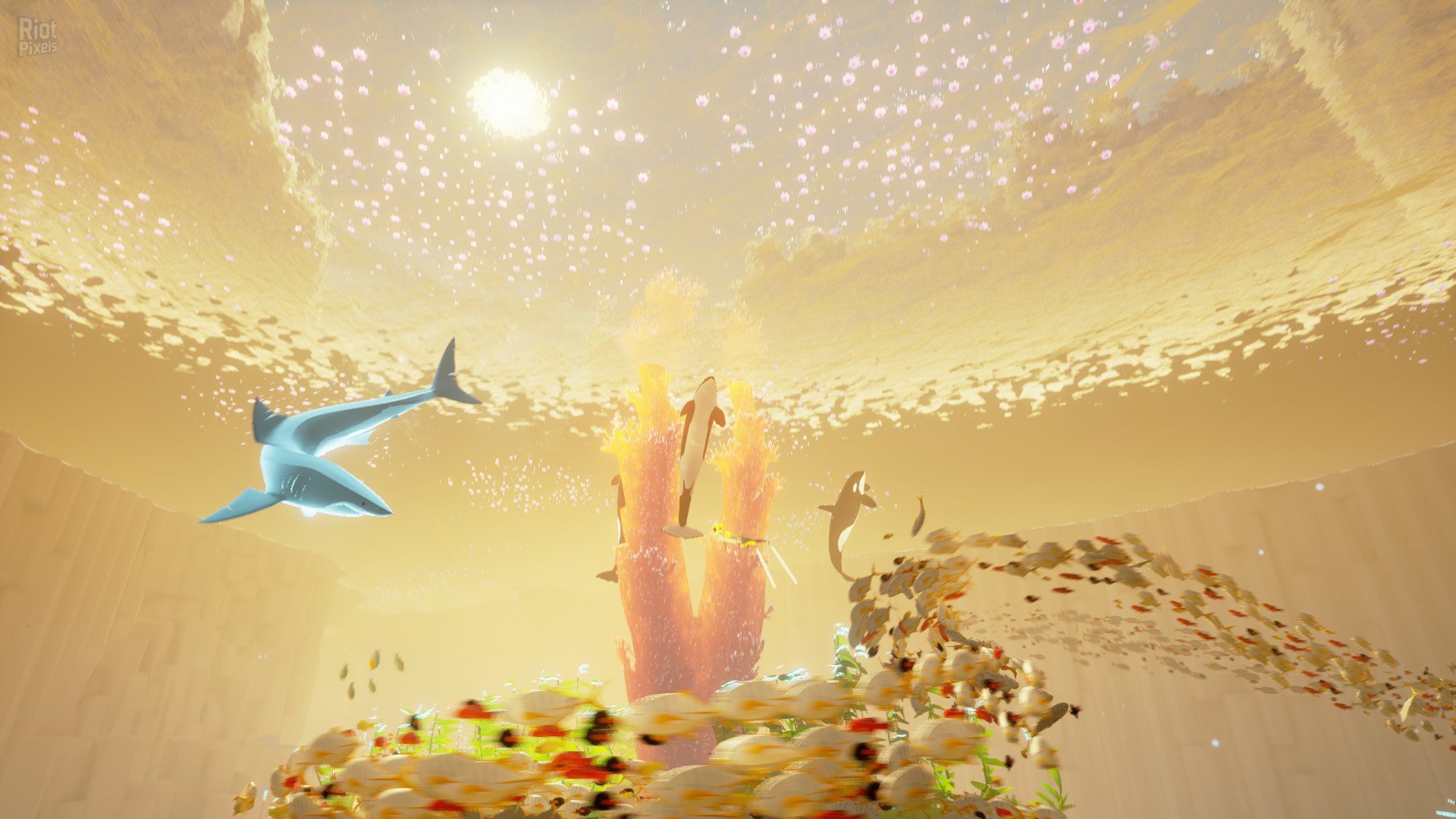 [2]-ABZU – v1.1 + Proper Crack Download-HohohoGames