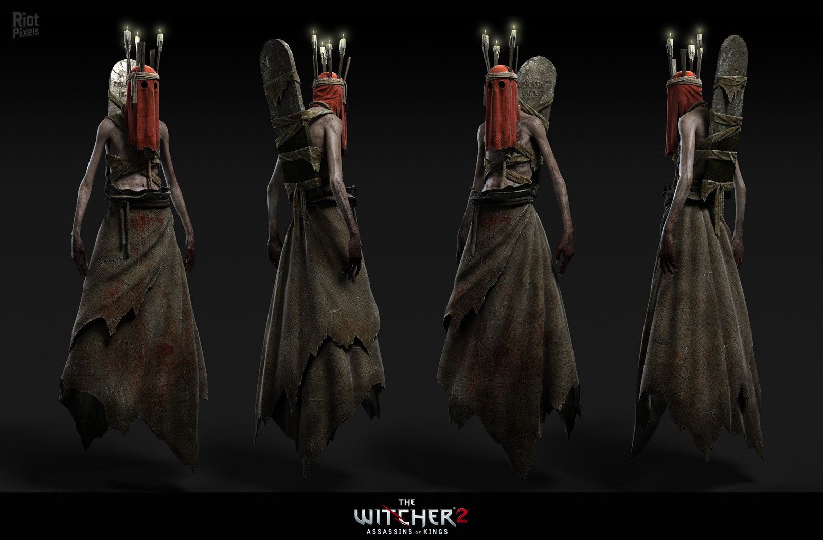 [30]-The Witcher 2: Assassins of Kings – Enhanced Edition, v3.4.4.1 + Bonus Content Download-HohohoGames