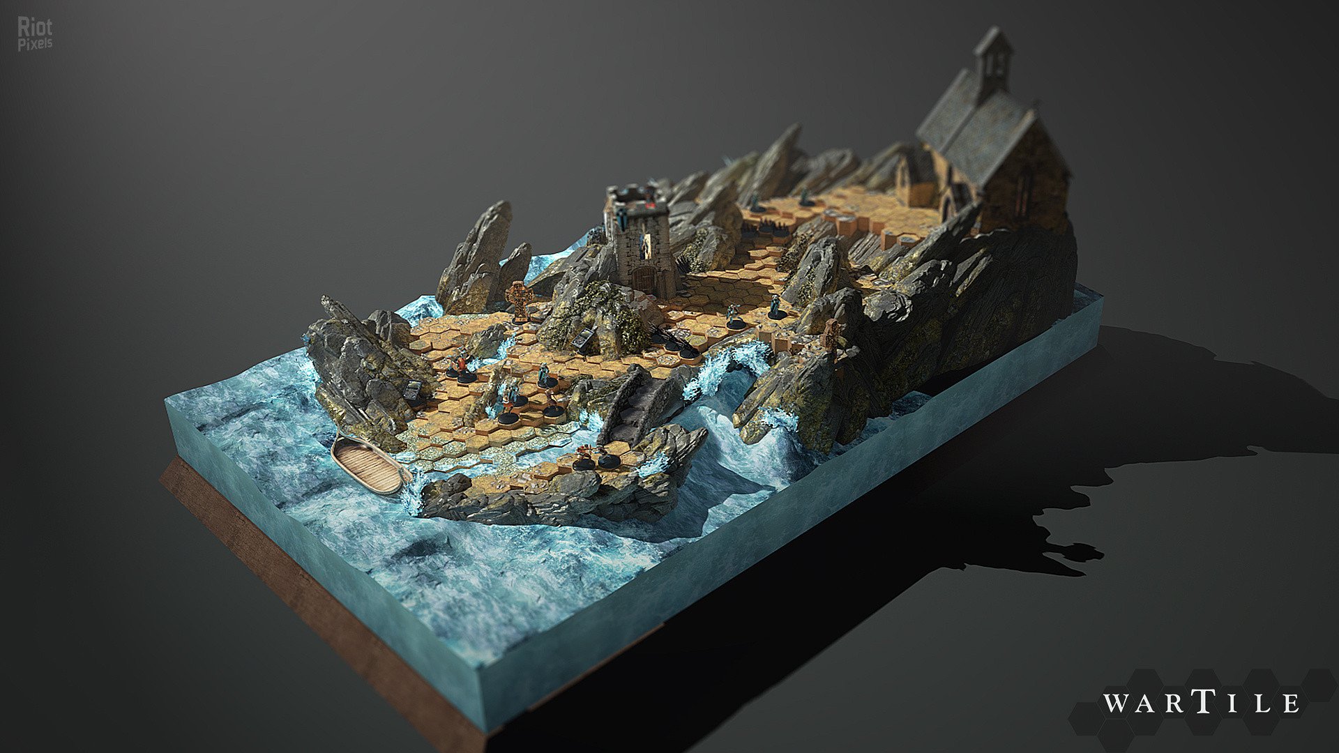 [18]-Wartile Download-HohohoGames
