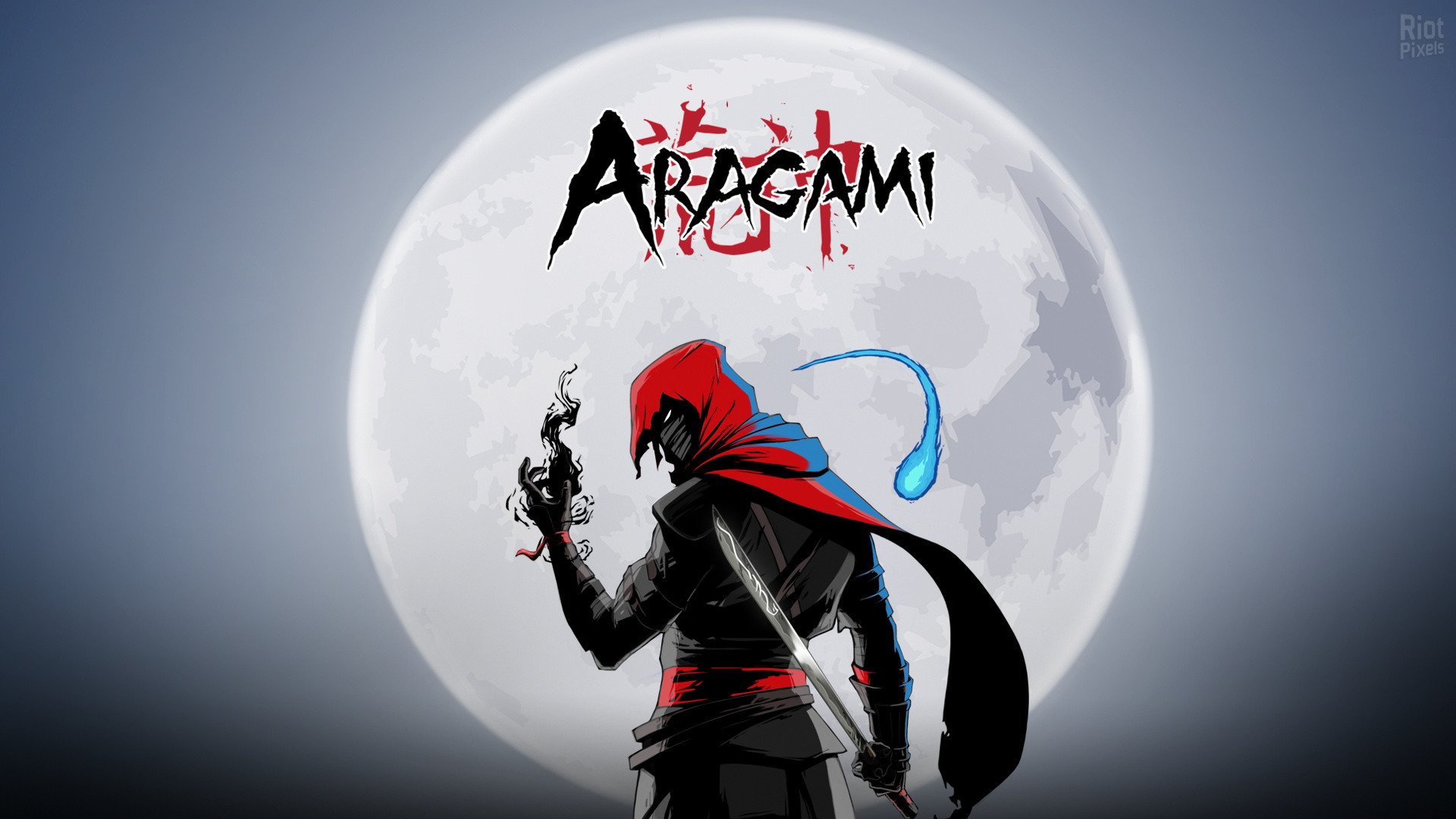 [19]-Aragami – v1.09 + 2 DLC + Bonus Download-HohohoGames