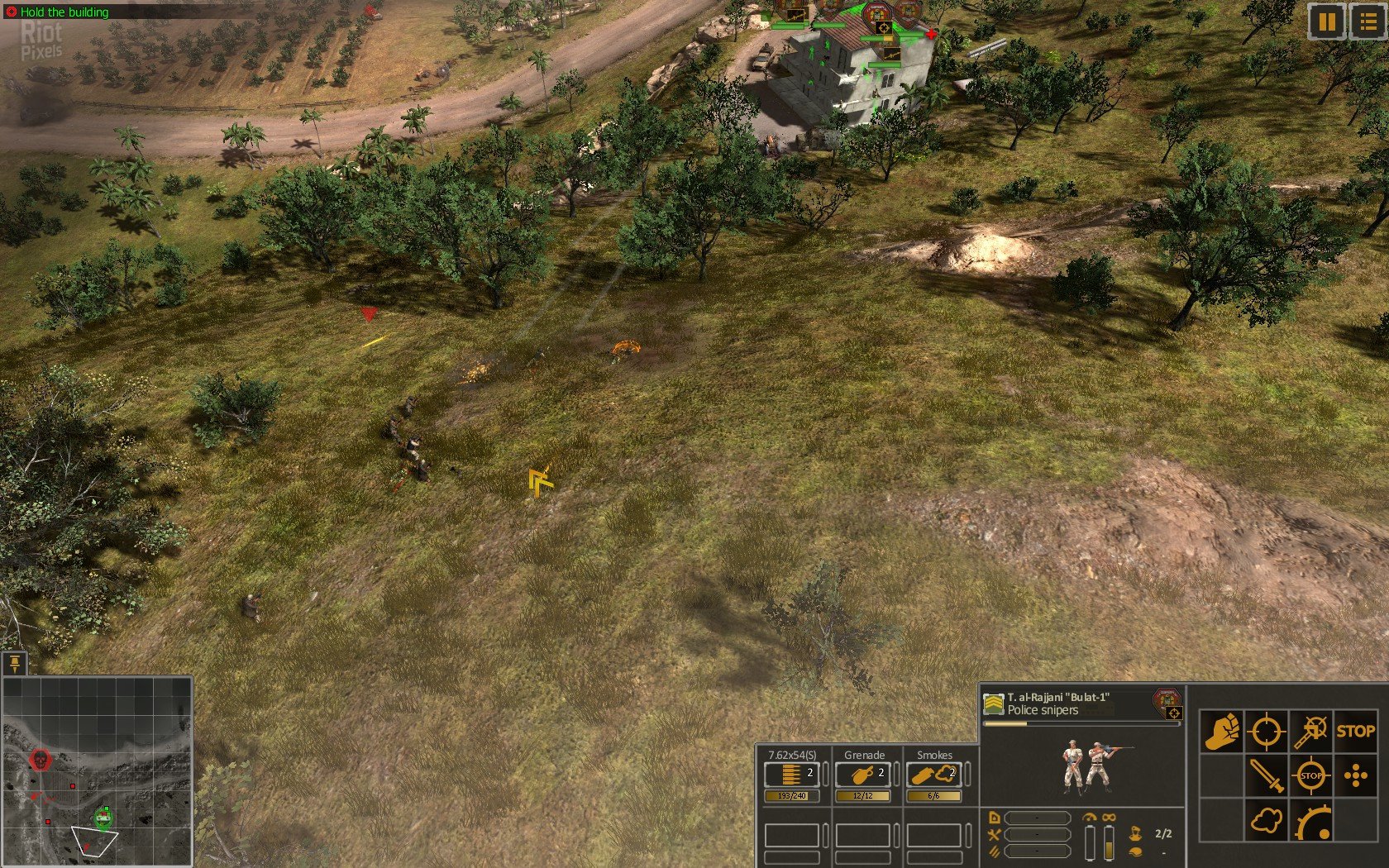 [6]-Syrian Warfare – v1.2.0.43/1.3.0.19 + 2 DLCs Download-HohohoGames