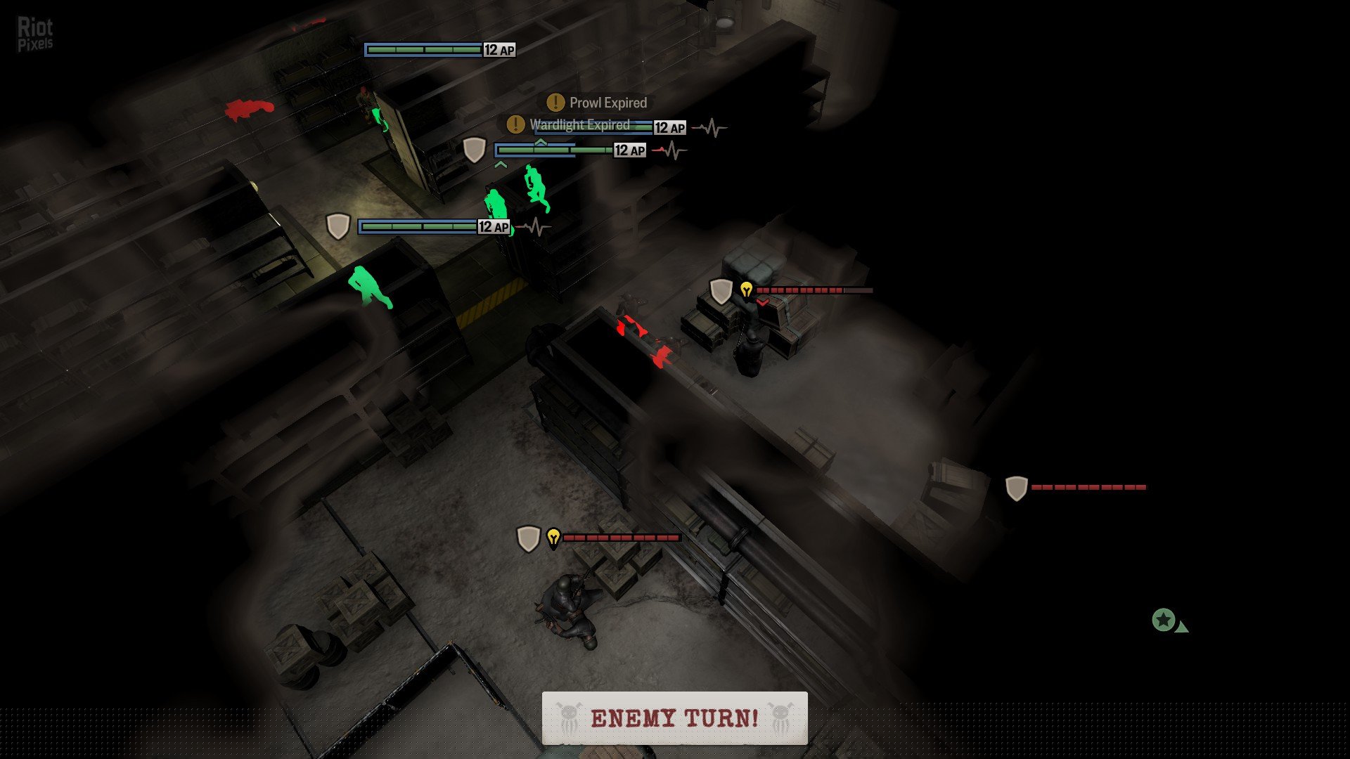 [6]-Achtung! Cthulhu Tactics – v1.0.0.6 Download-HohohoGames