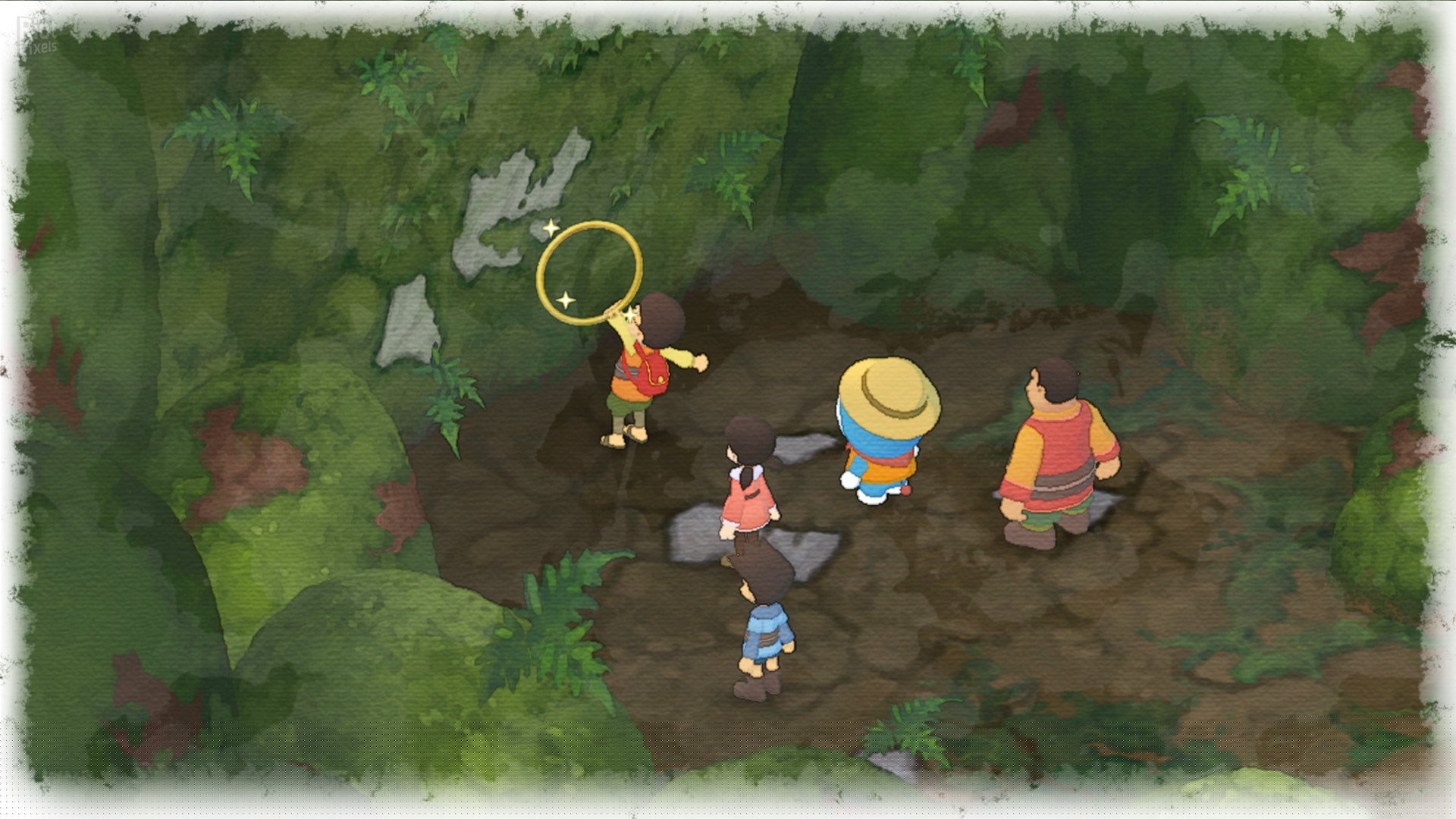 [9]-Doraemon: Story of Seasons Download-HohohoGames