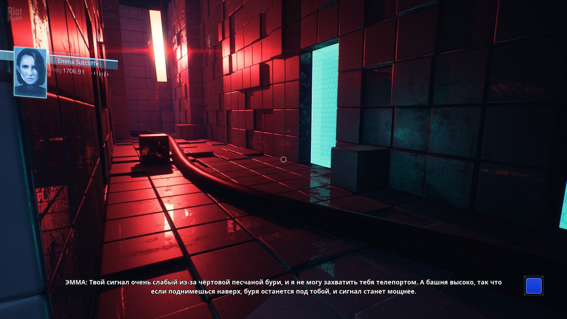 [10]-Q.U.B.E. 2, v1.8 + 3 DLCs + Soundtrack Download-HohohoGames