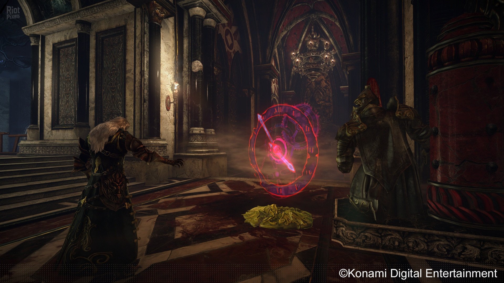 [4]-Castlevania: Lords of Shadow 2 – v1.0.0.1/Update 1 + 4 DLCs Download-HohohoGames