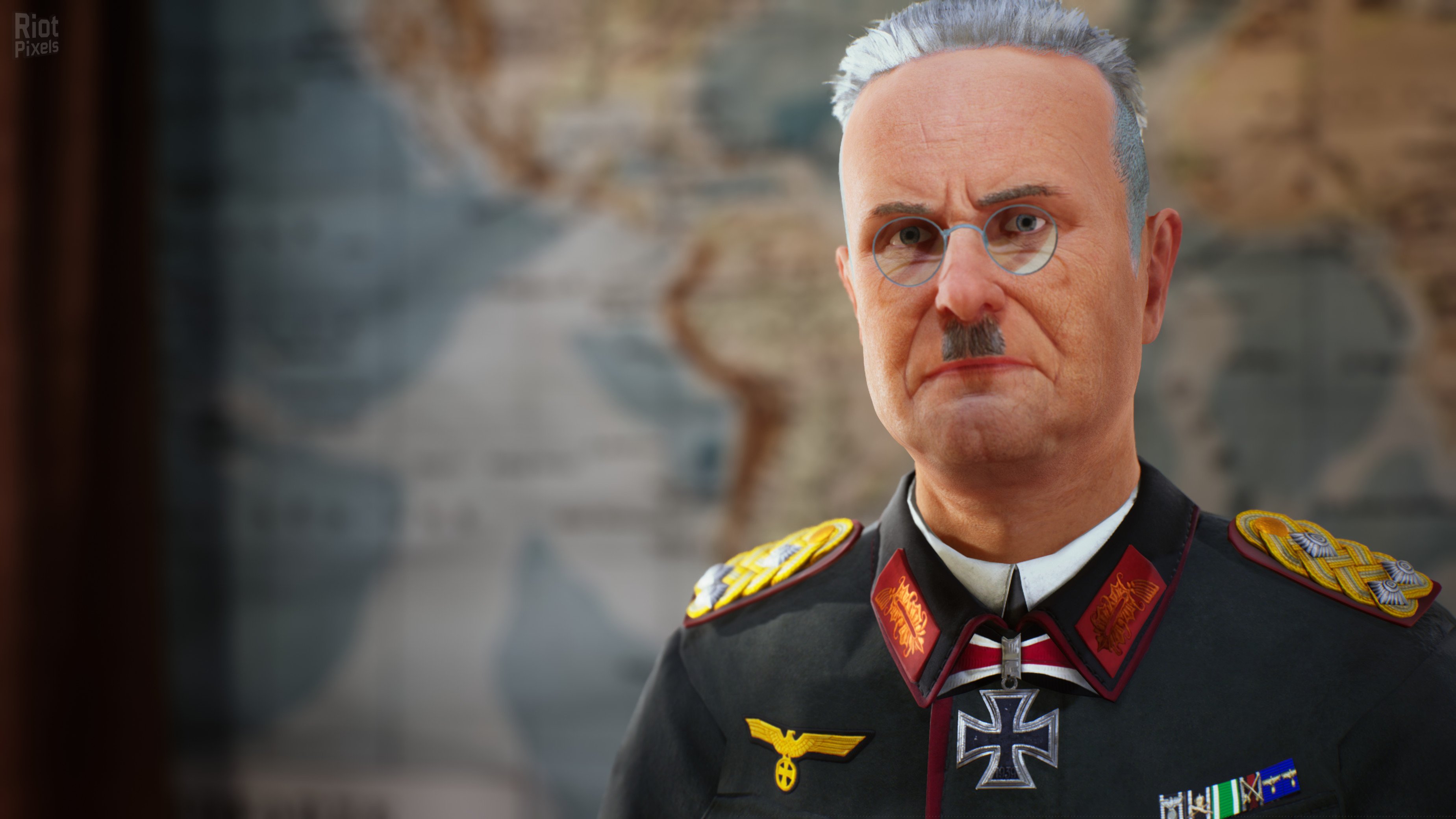 [8]-Strategic Mind: Blitzkrieg Download-HohohoGames