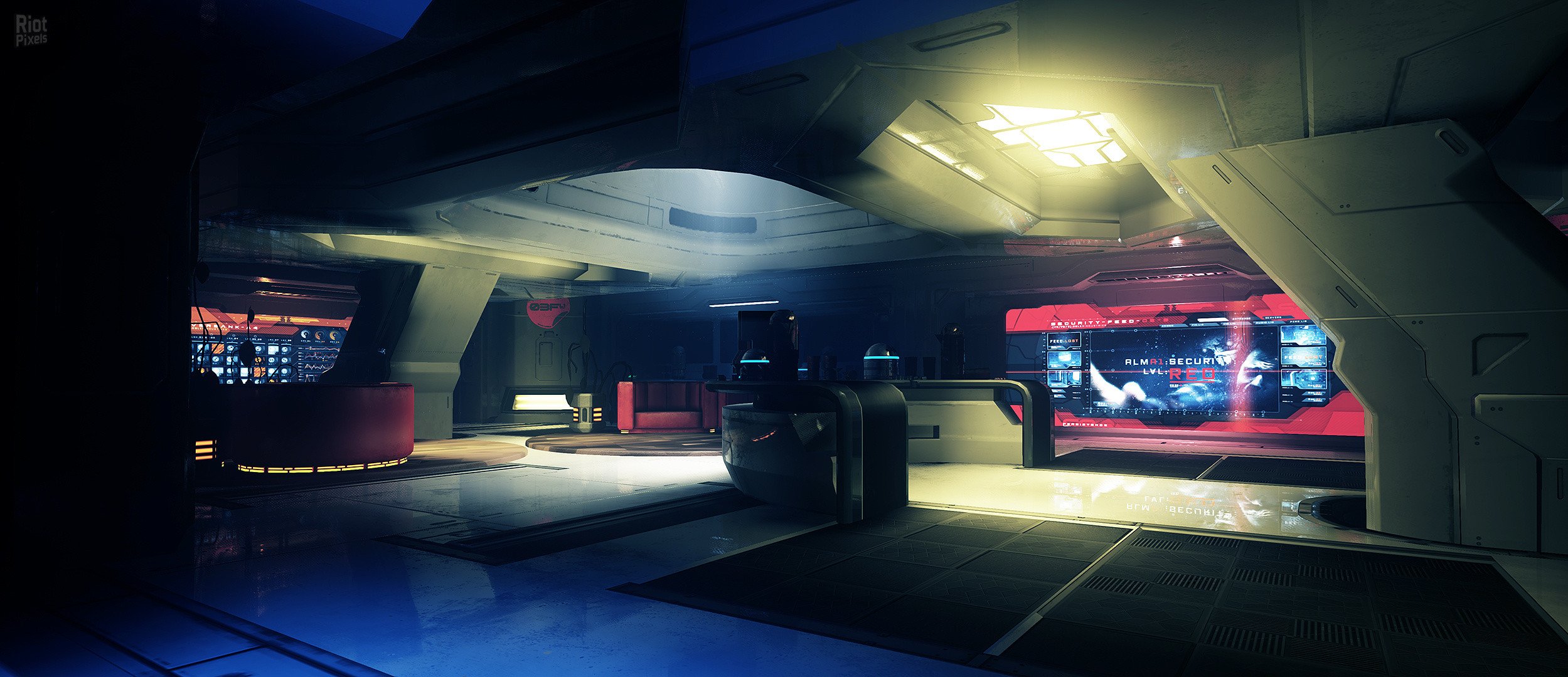 [18]-The Persistence + HotFix Download-HohohoGames