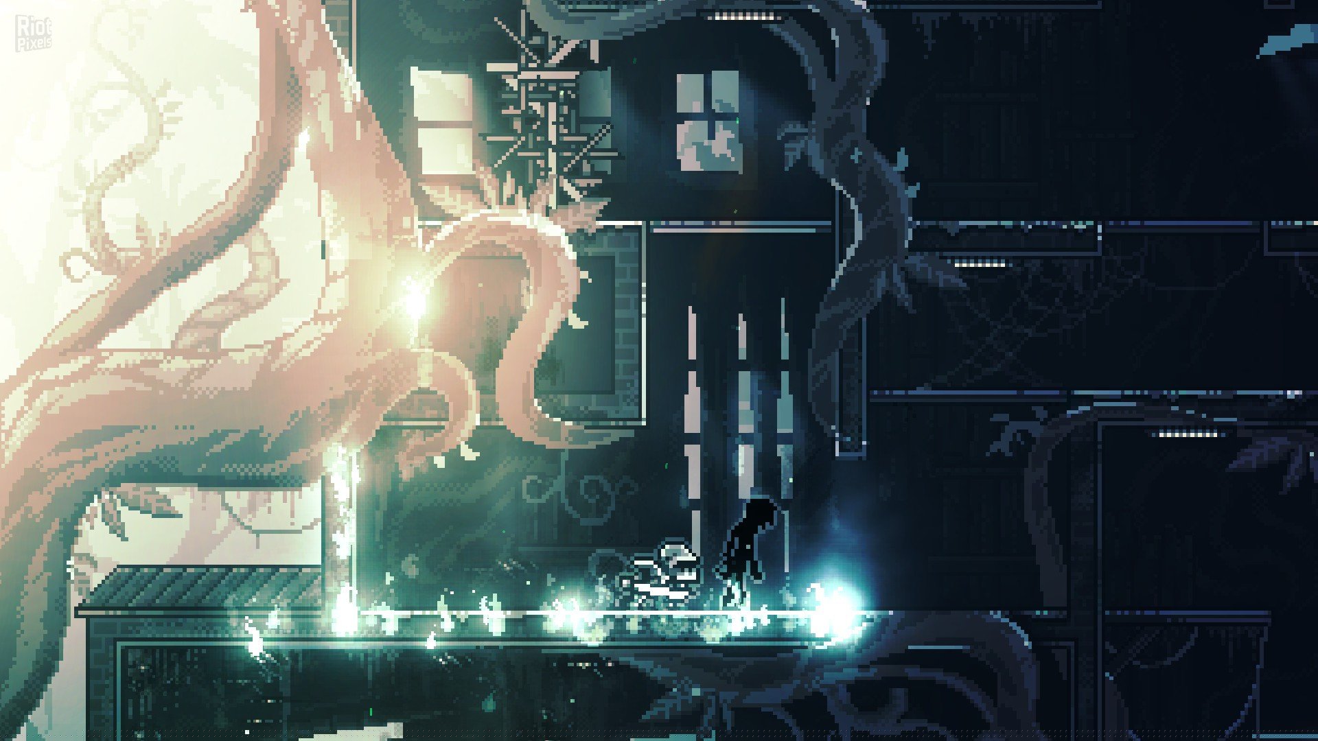 [15]-INMOST + Soundtrack Download-HohohoGames
