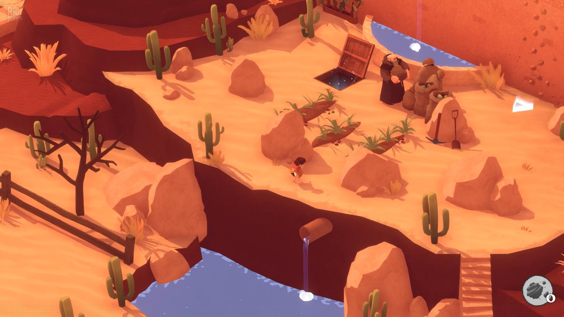[8]-El Hijo: A Wild West Tale Download-HohohoGames