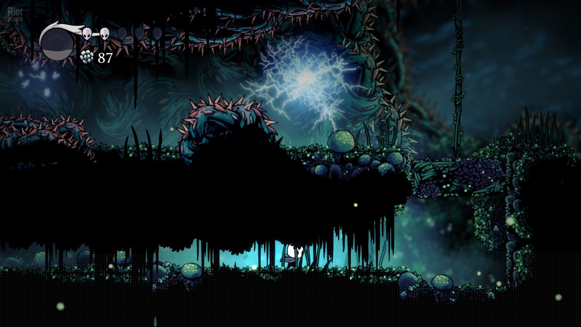 [10]-Hollow Knight – v1.5.68.11808 + 2 Bonus Soundtracks Download-HohohoGames
