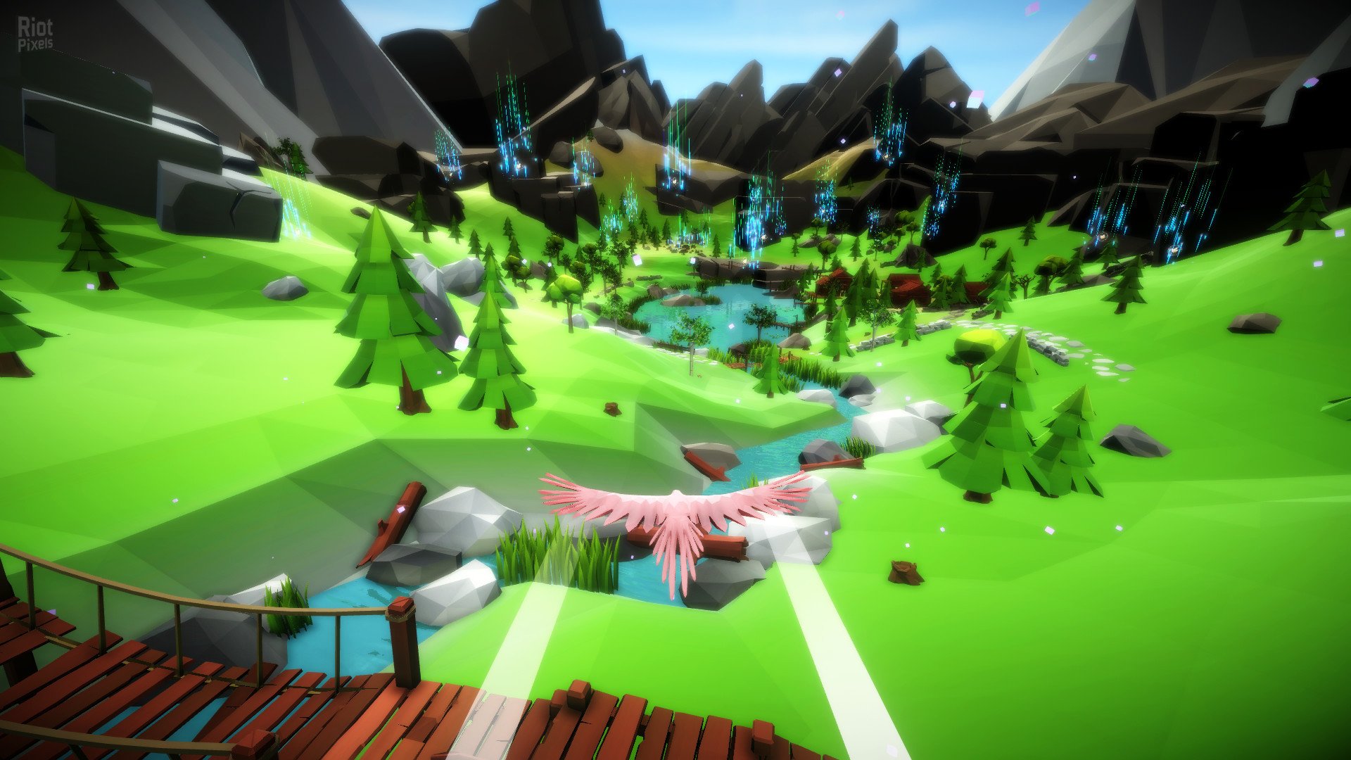 [4]-Aery: Calm Mind Download-HohohoGames