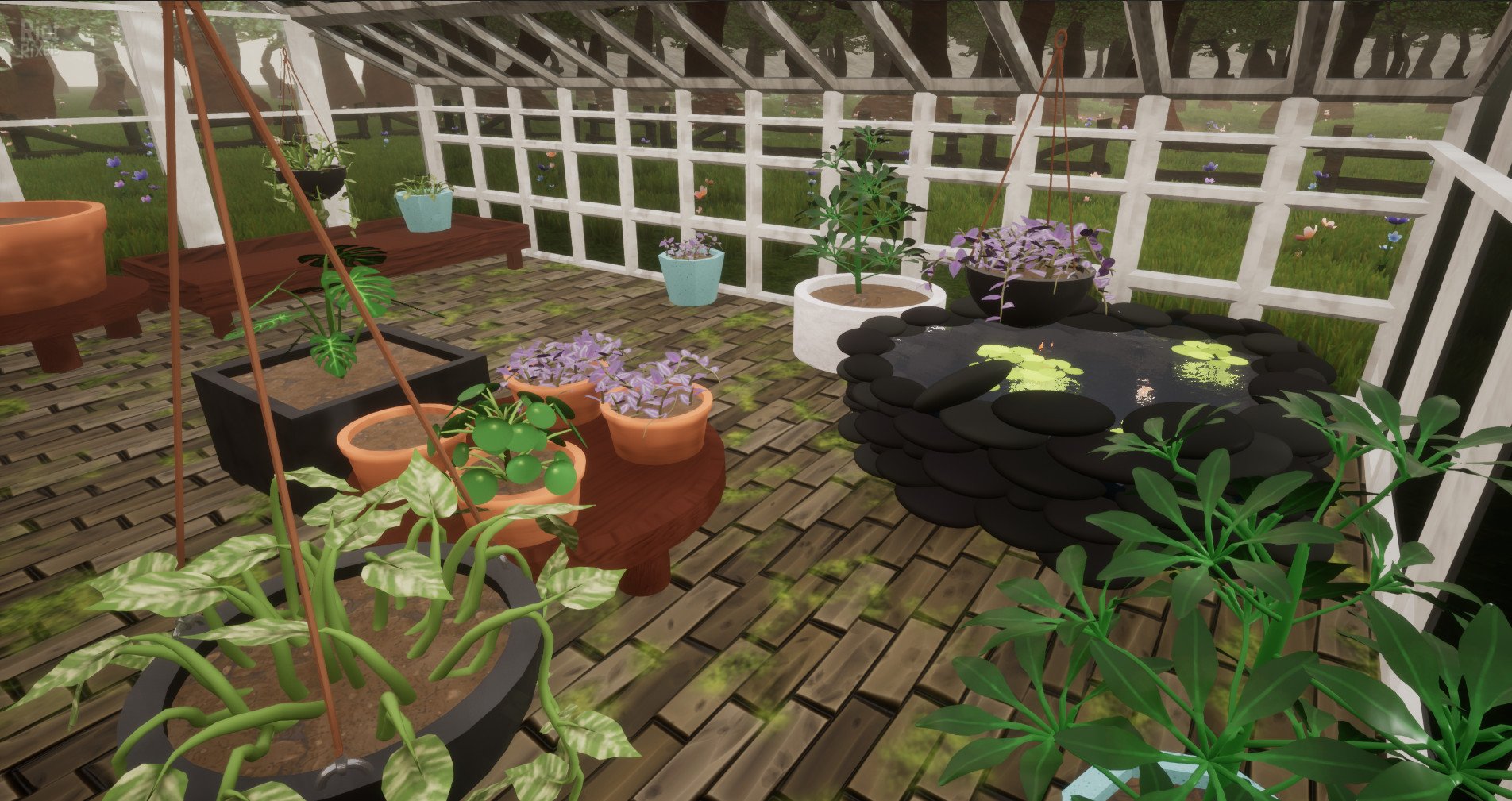 [3]-Bunhouse Download-HohohoGames