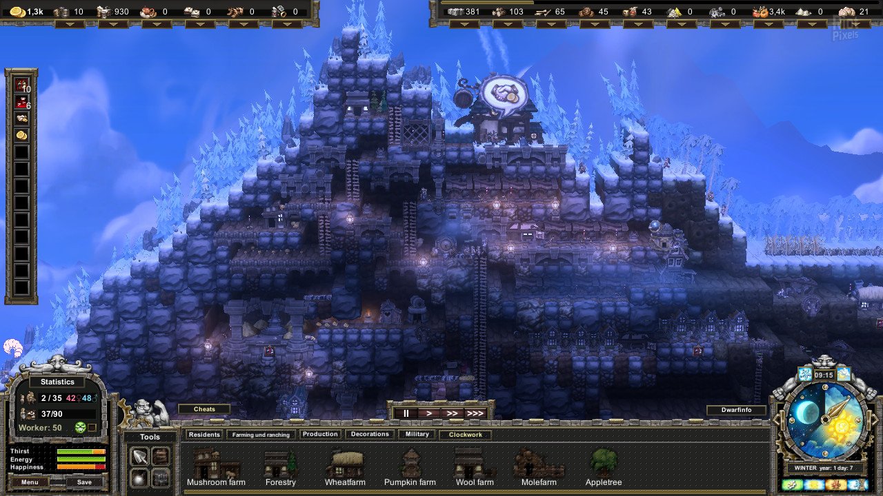 [10]-Stonedeep – v2021.10.09.0 Download-HohohoGames