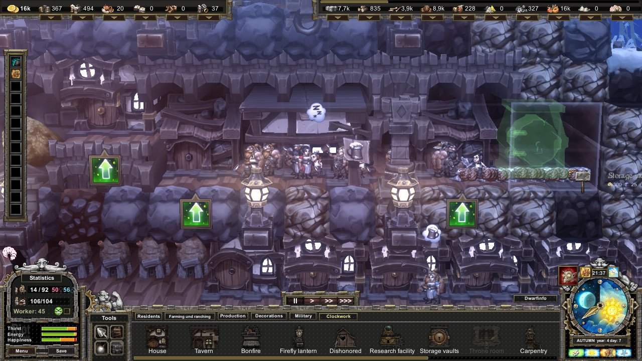 [11]-Stonedeep – v2021.10.09.0 Download-HohohoGames