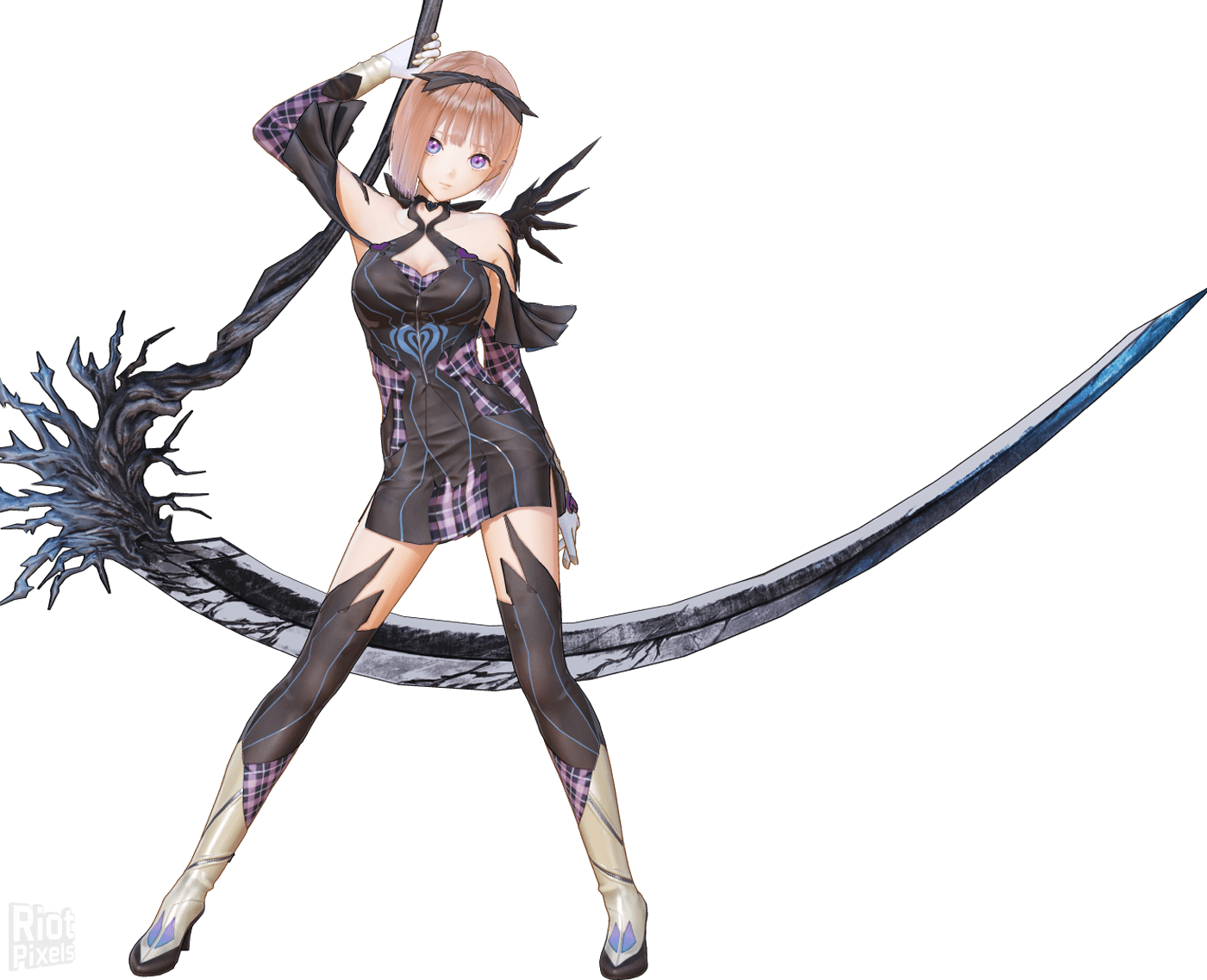 [18]-BLUE REFLECTION: Second Light, v1.02 + 24 DLCs Download-HohohoGames
