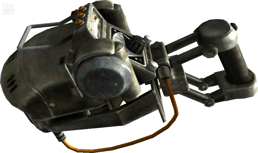[36]-Fallout 3: Game of the Year Edition – v1.7.0.4/v1.7.0.3 + 5 DLCs + OST Download-HohohoGames